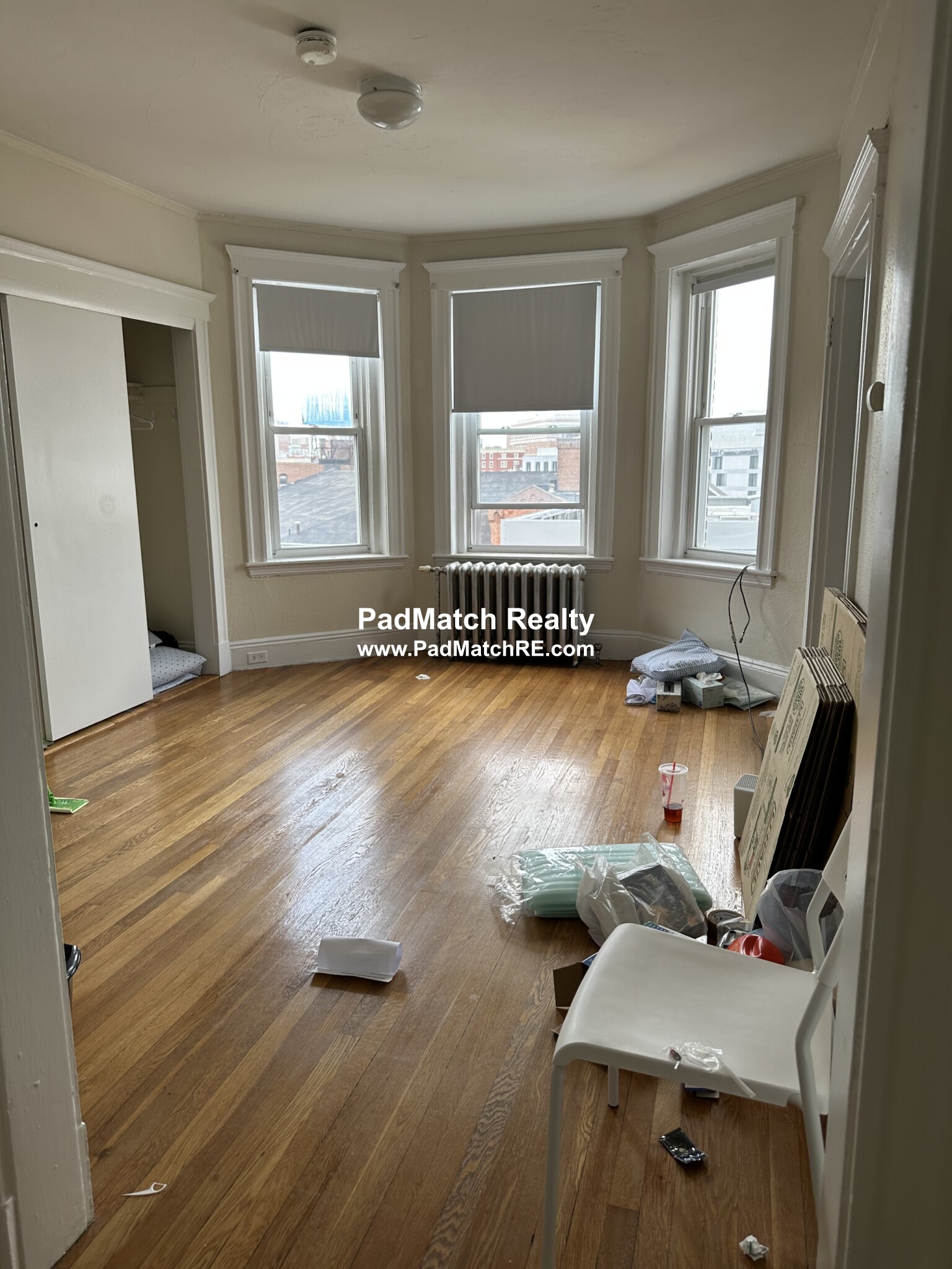 1163 Boylston St, Fenway