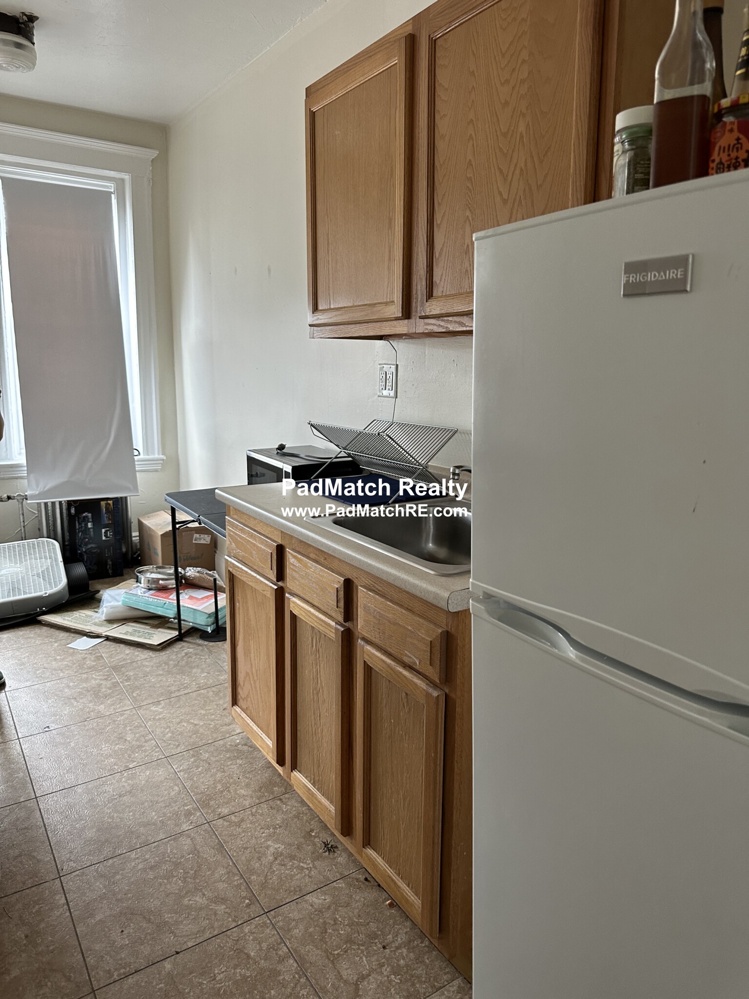 1163 Boylston St, Fenway