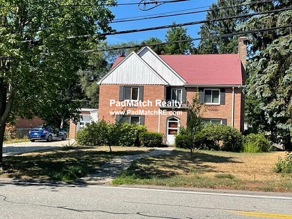 193 South St, Chestnut Hill