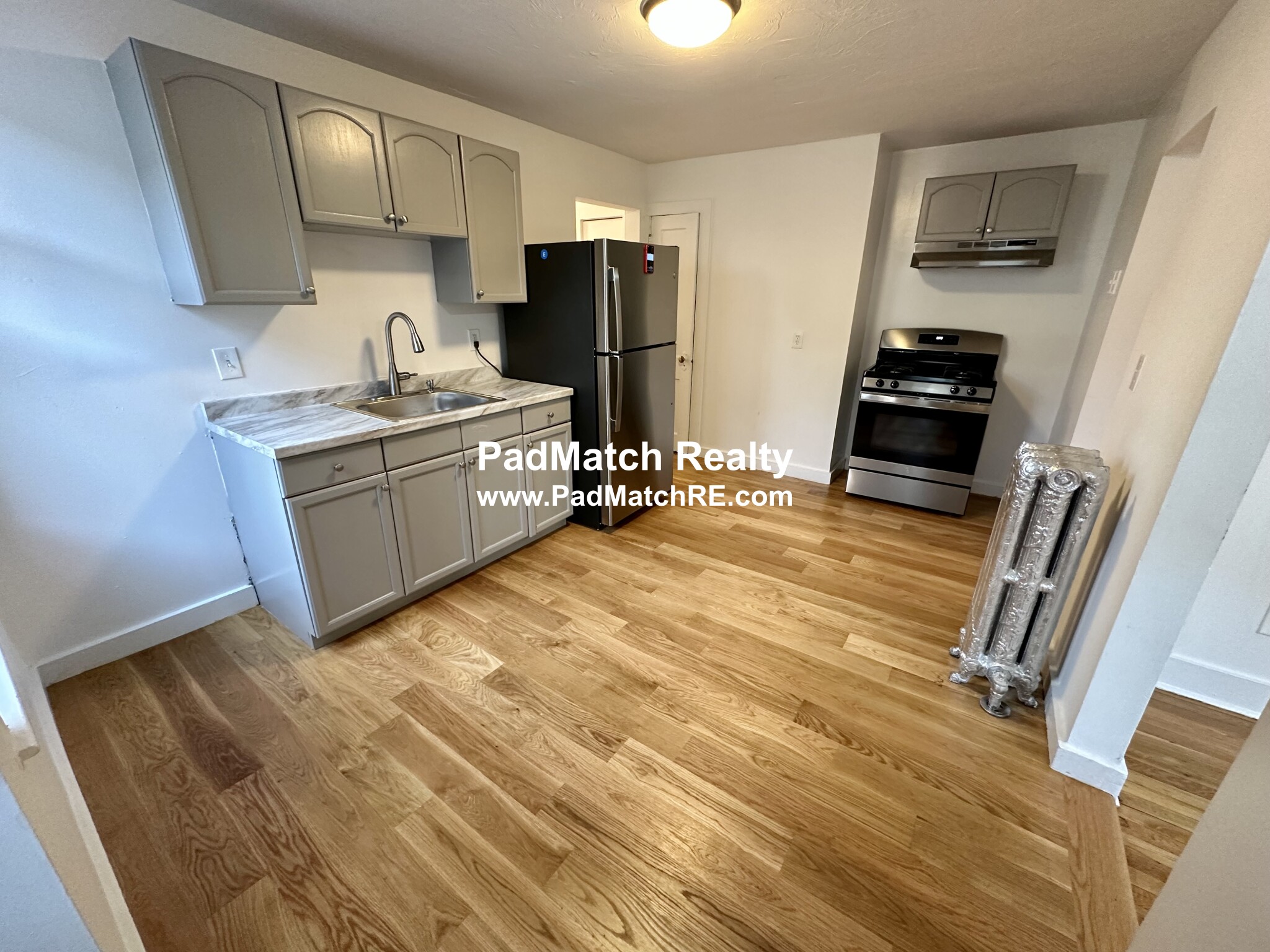 65 Capen St, Dorchester