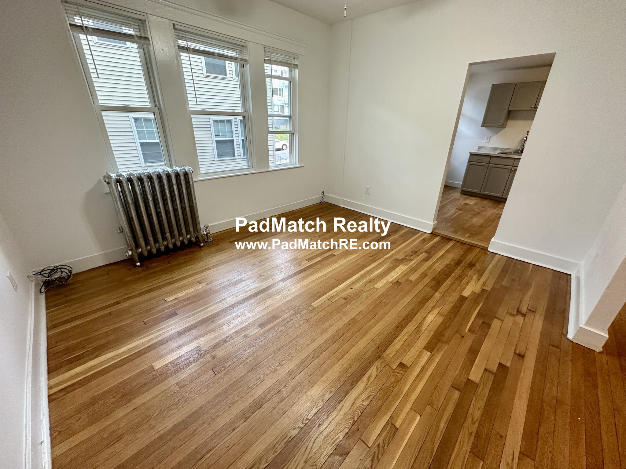 65 Capen St, Dorchester