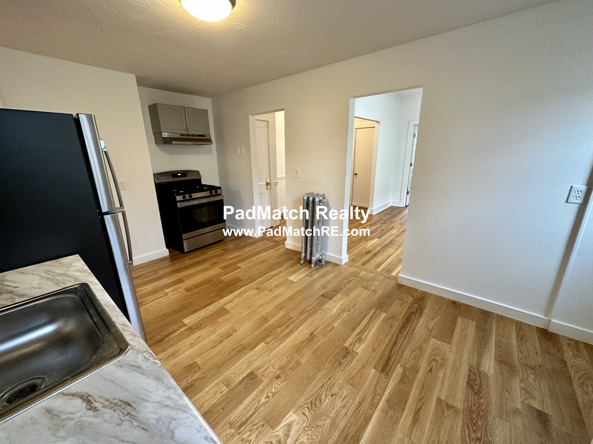 65 Capen St, Dorchester