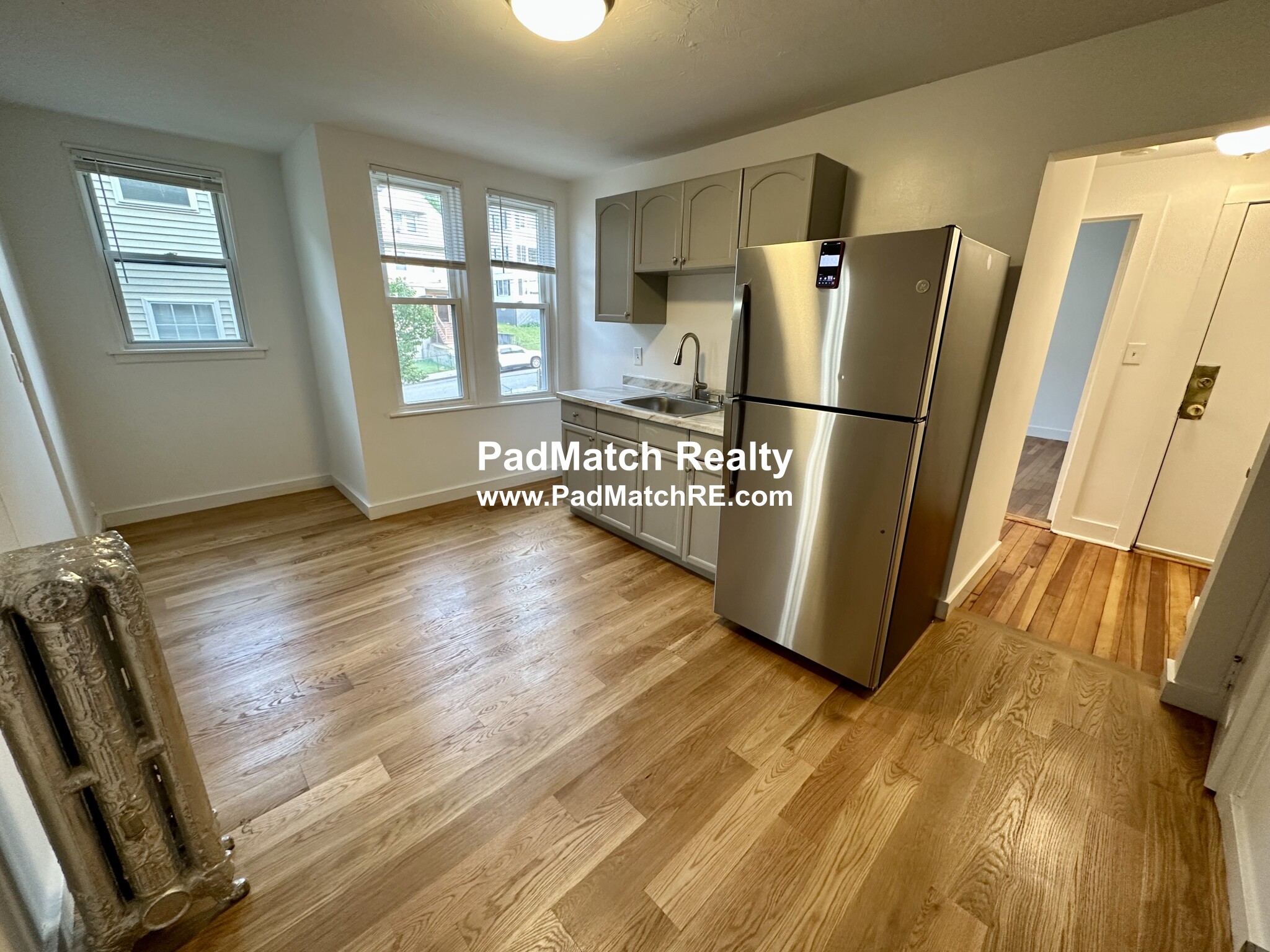 65 Capen St, Dorchester