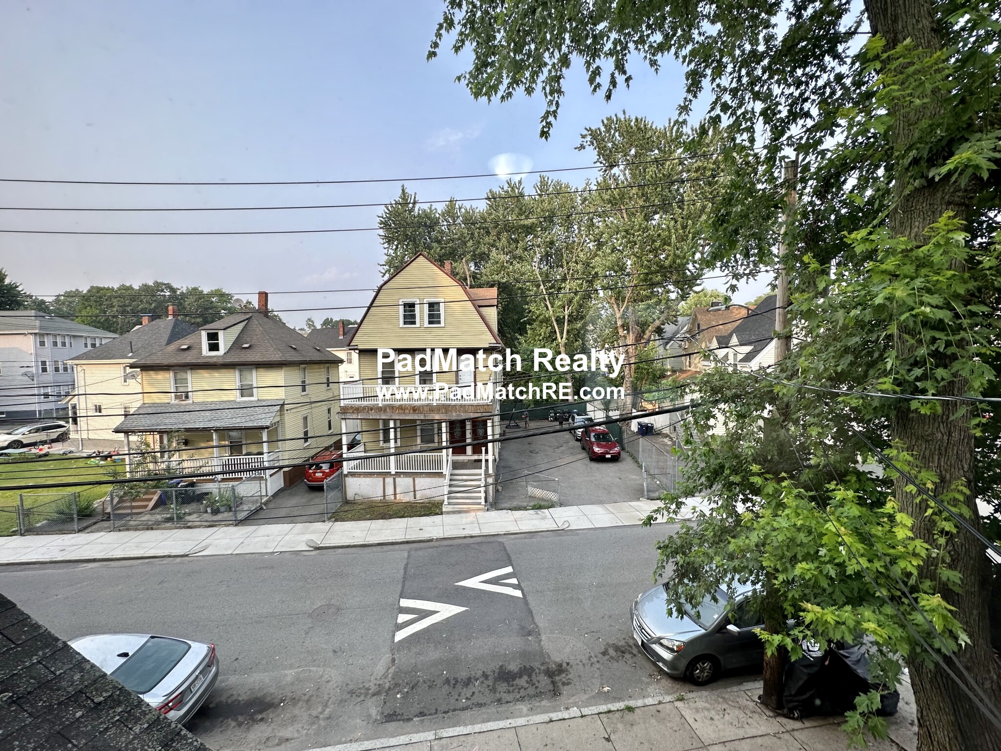 65 Capen St, Dorchester