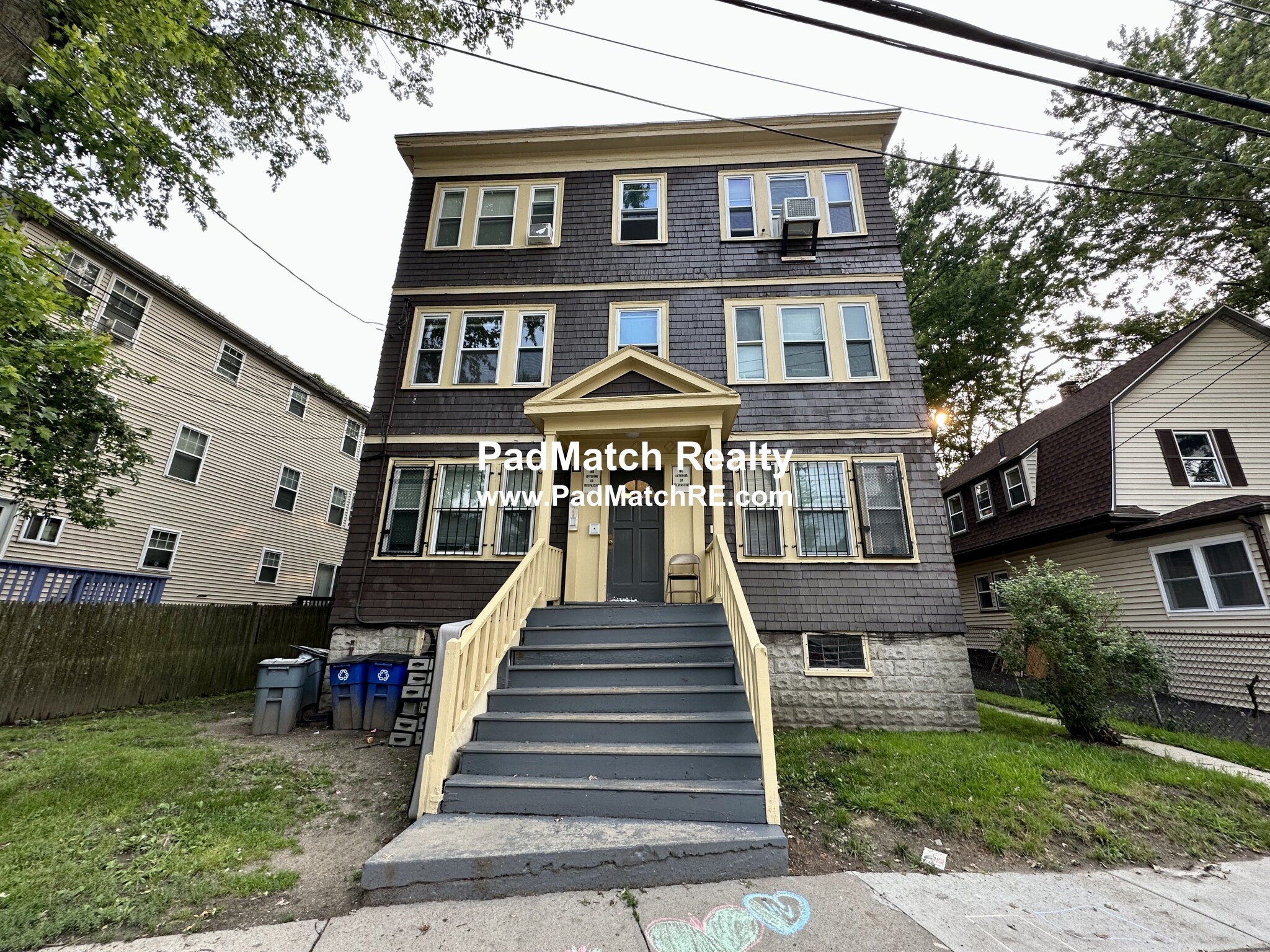 65 Capen St, Dorchester