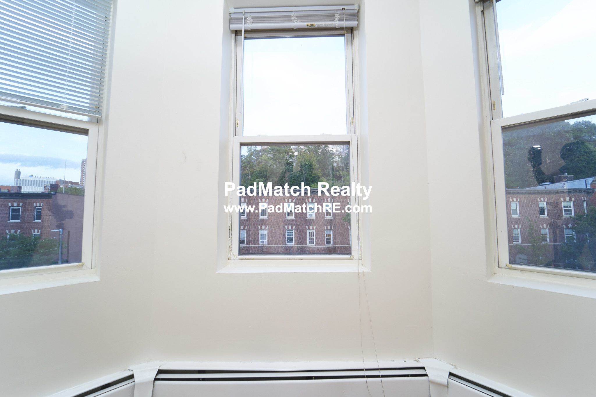 59 Huntington Ave, Mission Hill