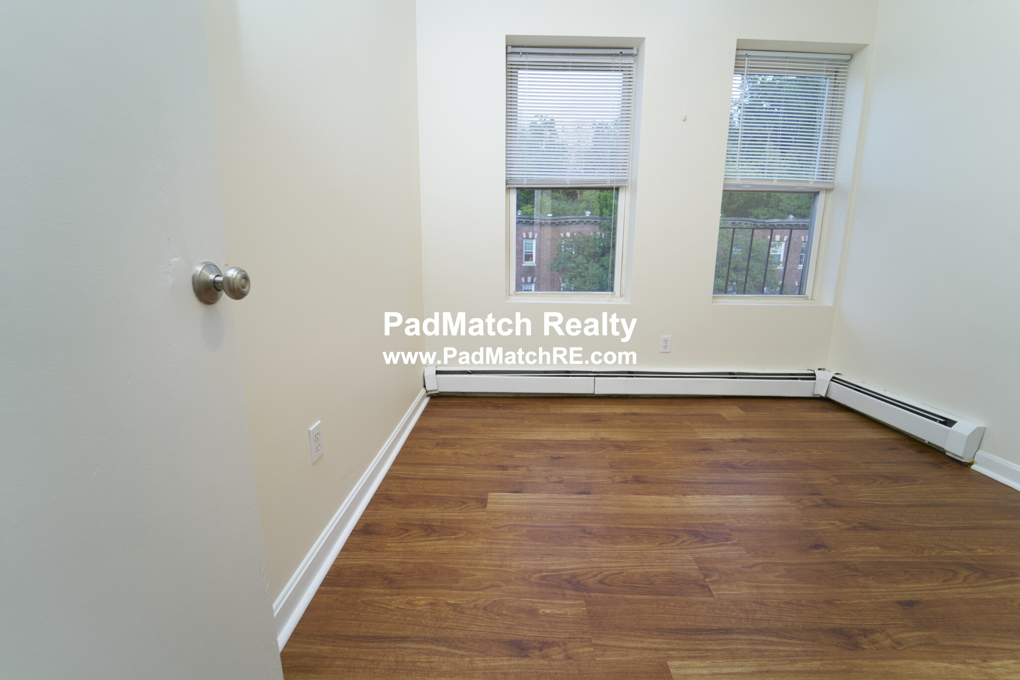 59 Huntington Ave, Mission Hill