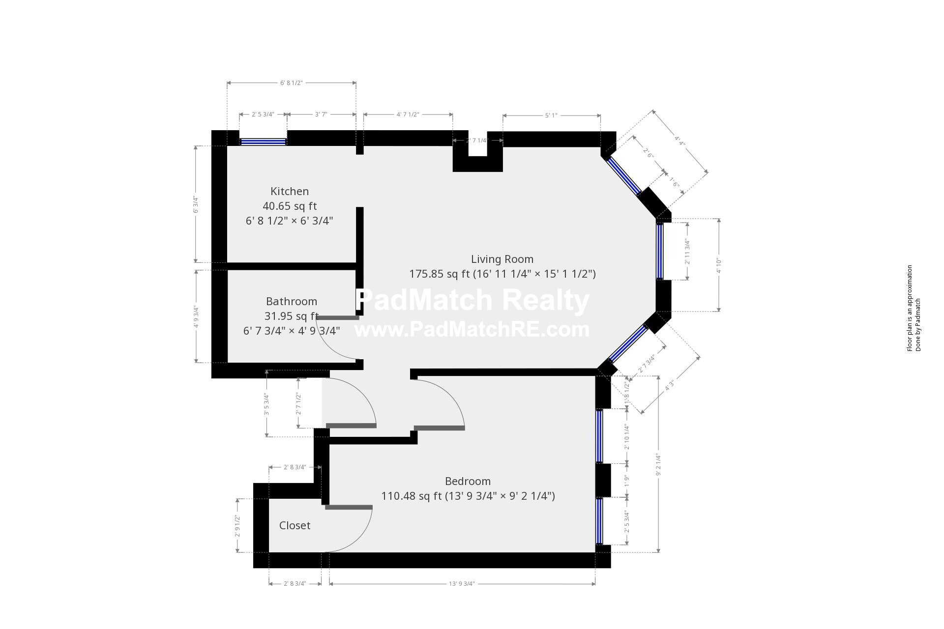 59 Huntington Ave, Mission Hill