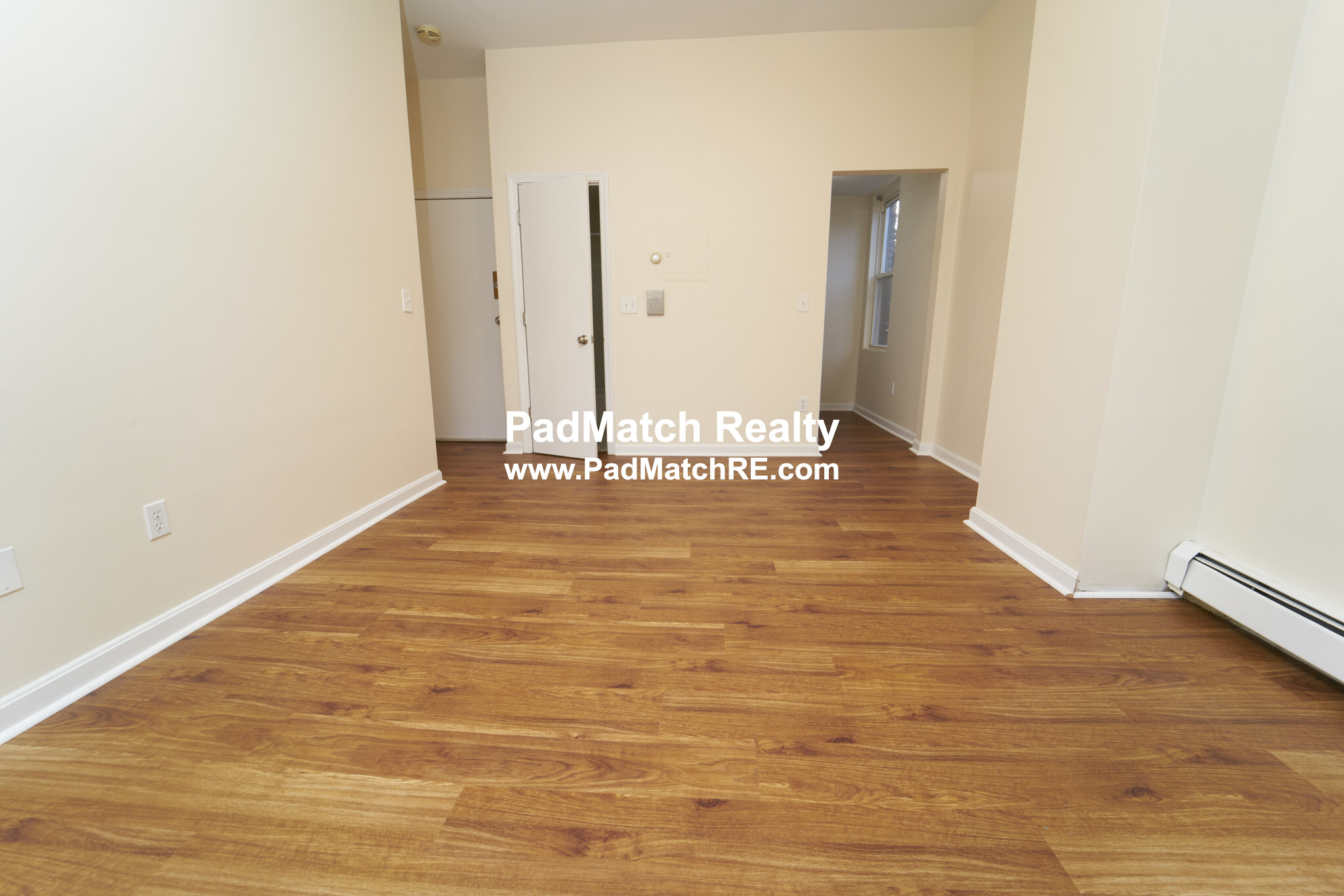 59 Huntington Ave, Mission Hill