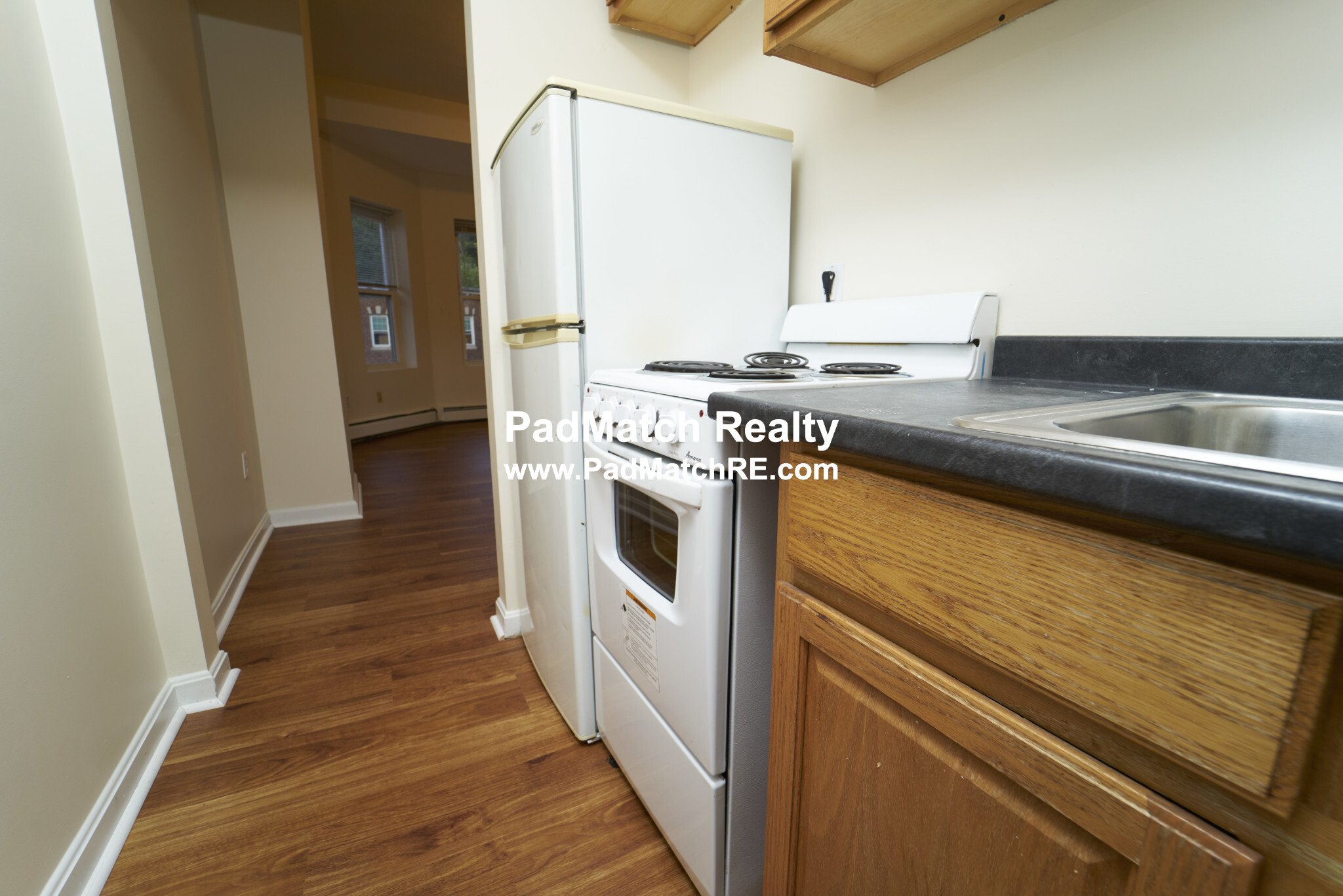 59 Huntington Ave, Mission Hill