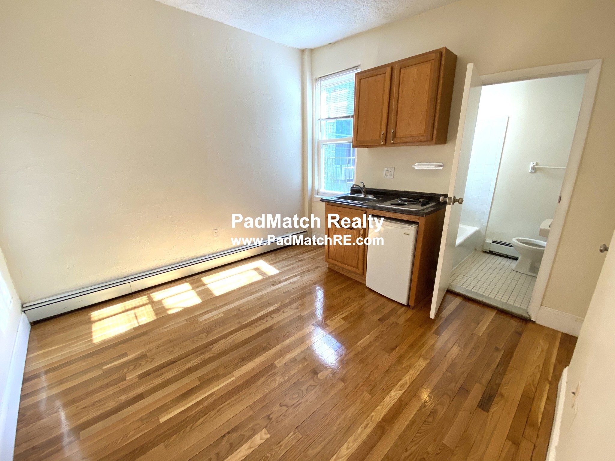 51 Huntington Ave, Mission Hill