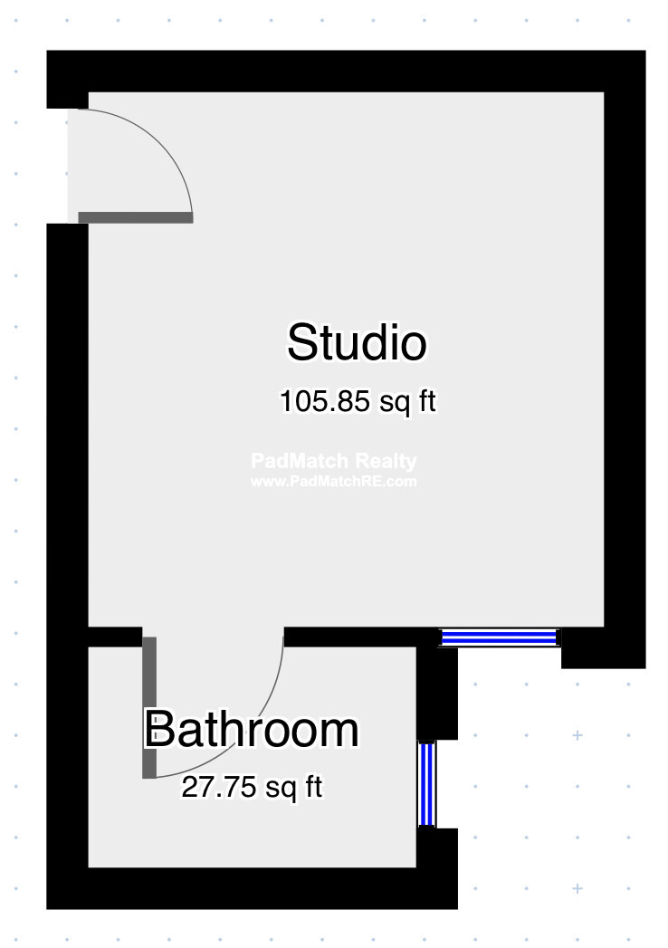 51 Huntington Ave, Mission Hill