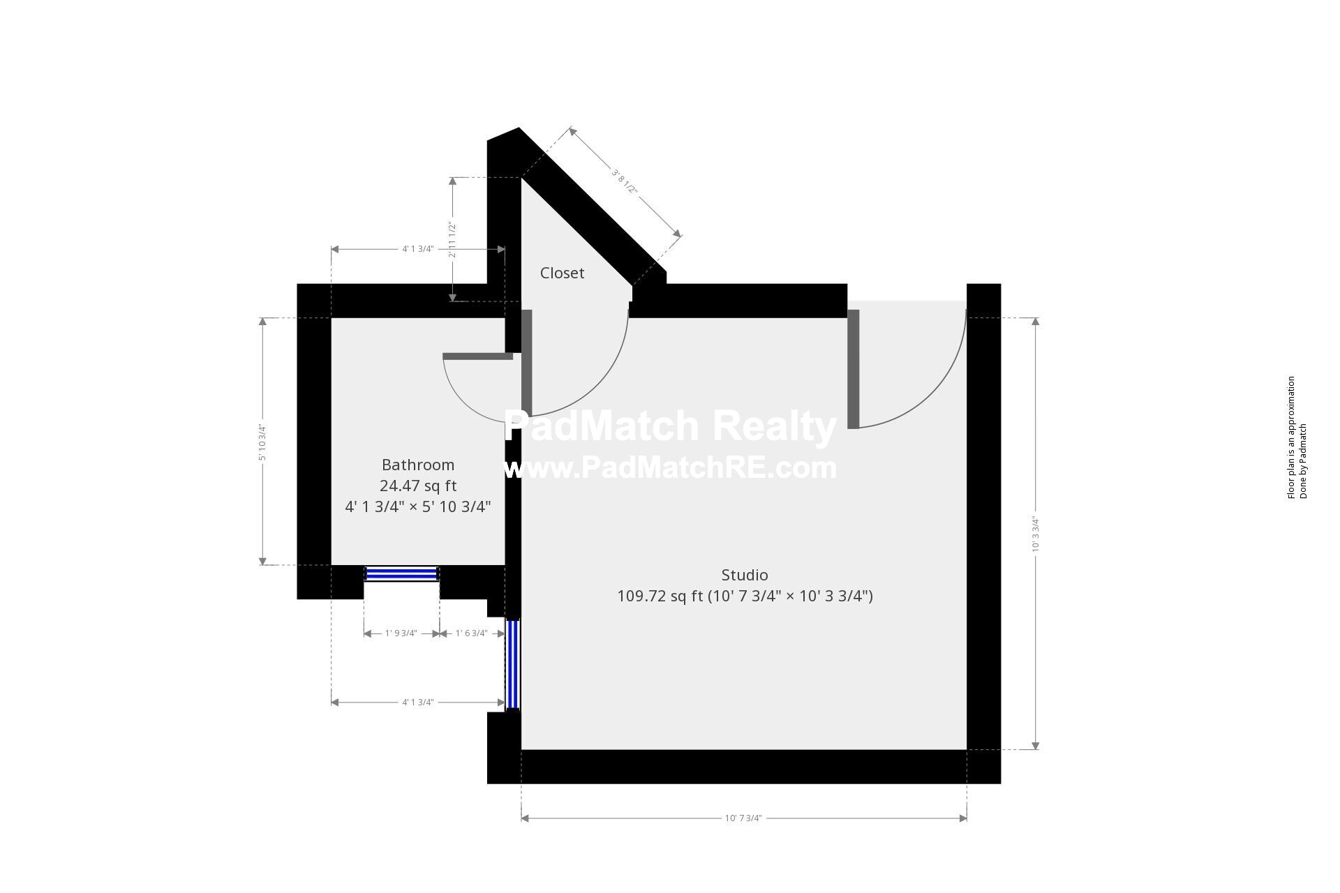 51 Huntington Ave, Mission Hill