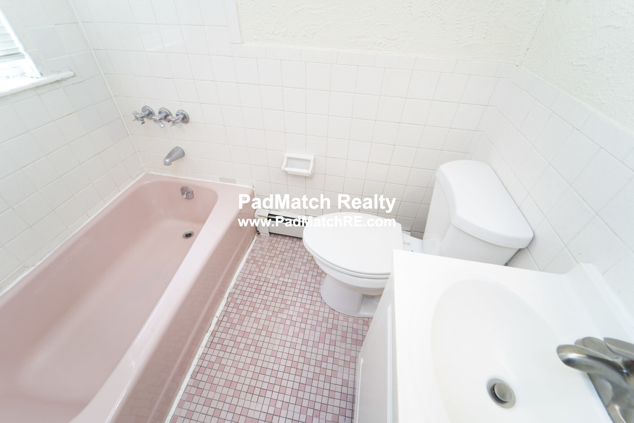 51 Huntington Ave, Mission Hill