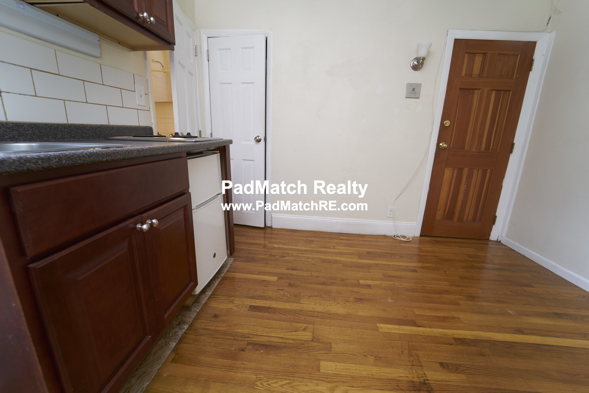 51 Huntington Ave, Mission Hill