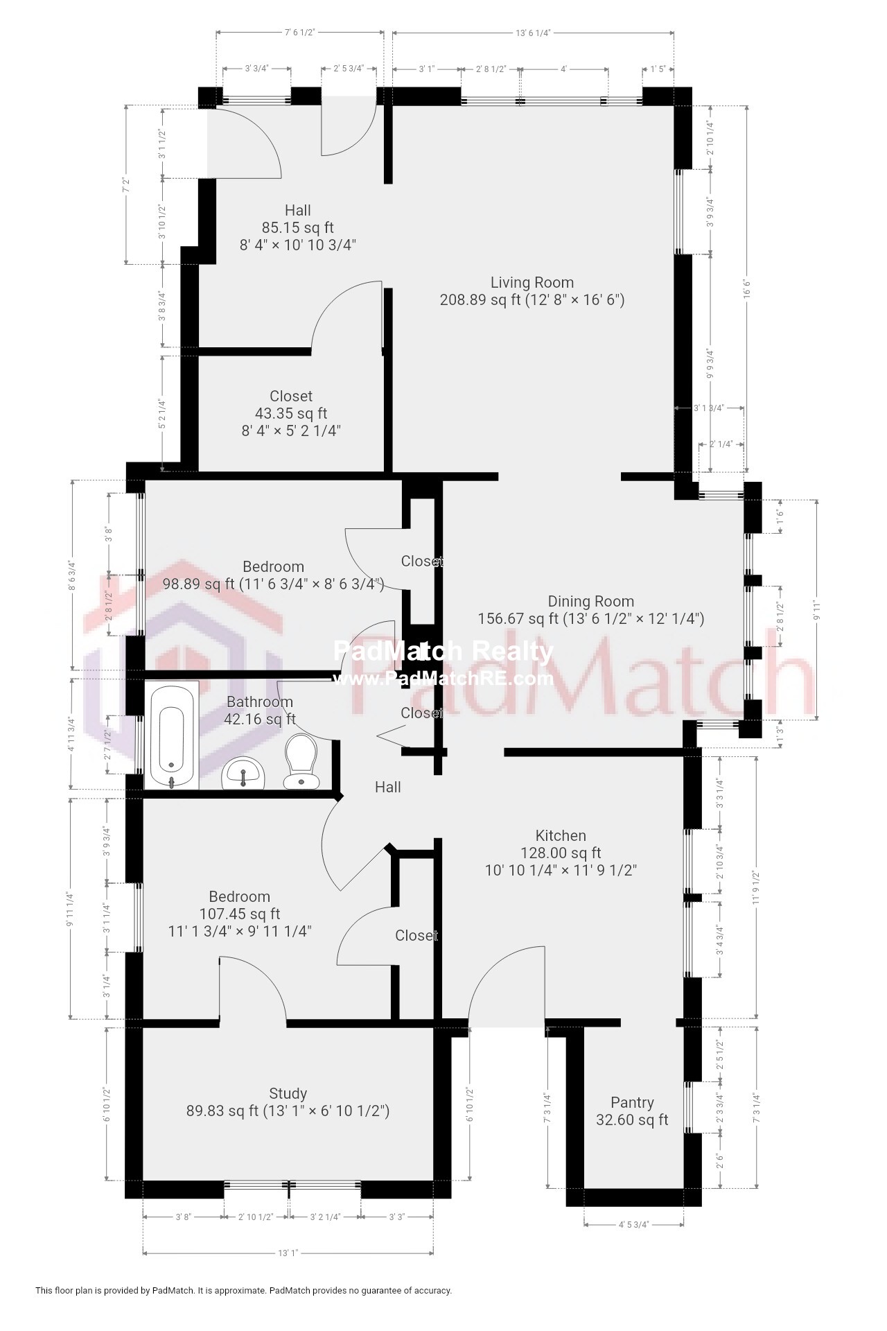 6 Boulevard Ter, Allston