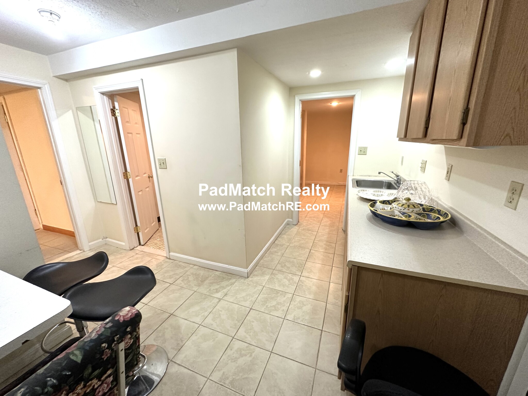 4 Beds, 3.5 Baths apartment in Brookline, Chestnut Hill for $7,500