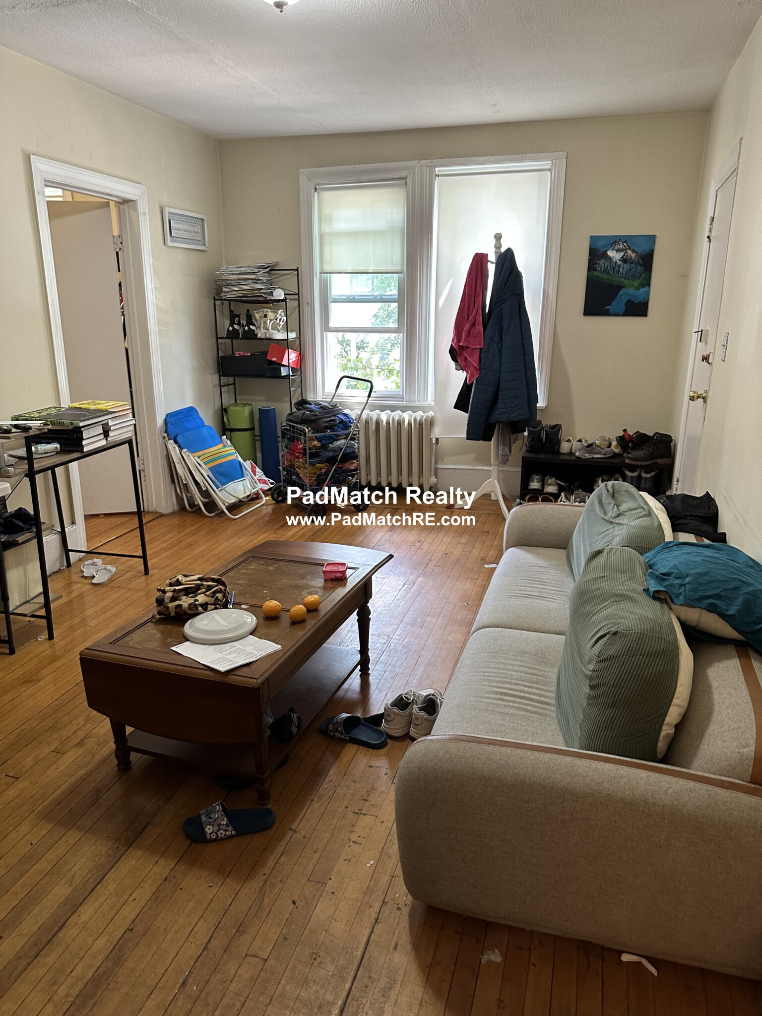 3 Ridgemont St, Allston