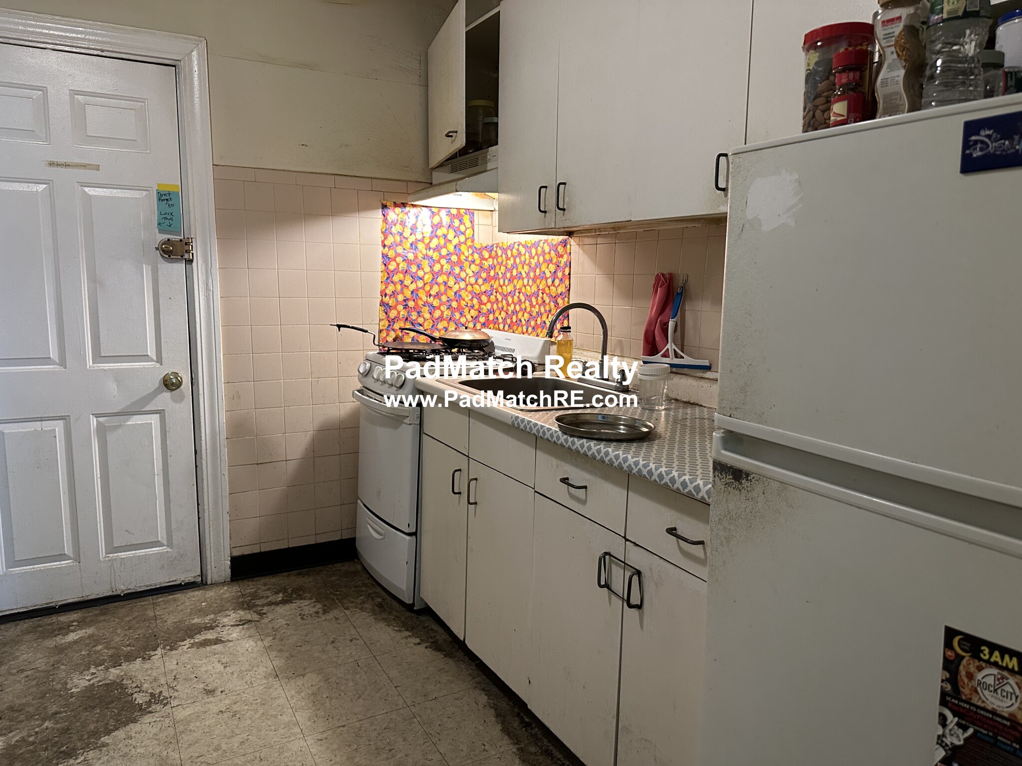 3 Ridgemont St, Allston