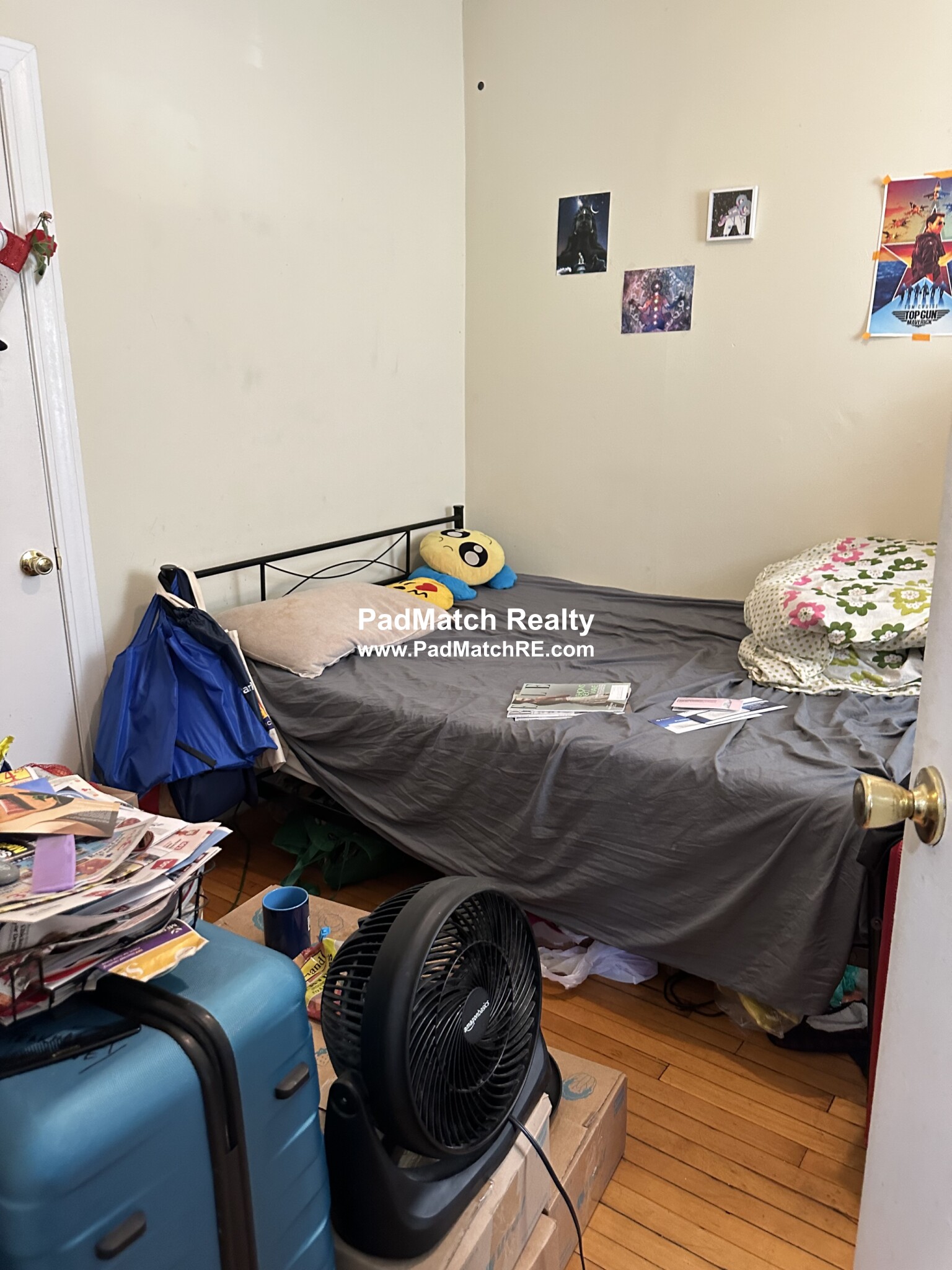 3 Ridgemont St, Allston