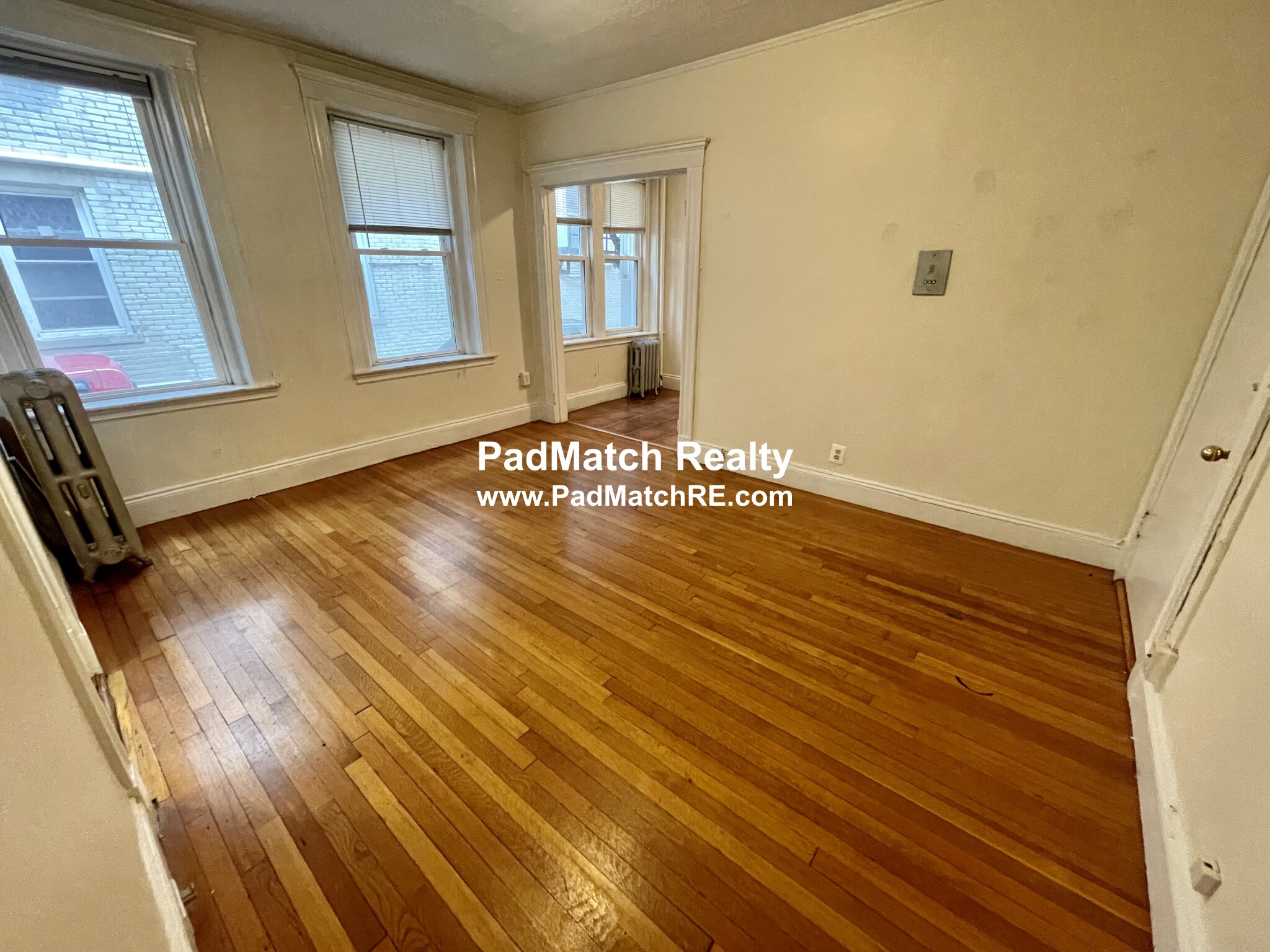 33 Walbridge St, Allston