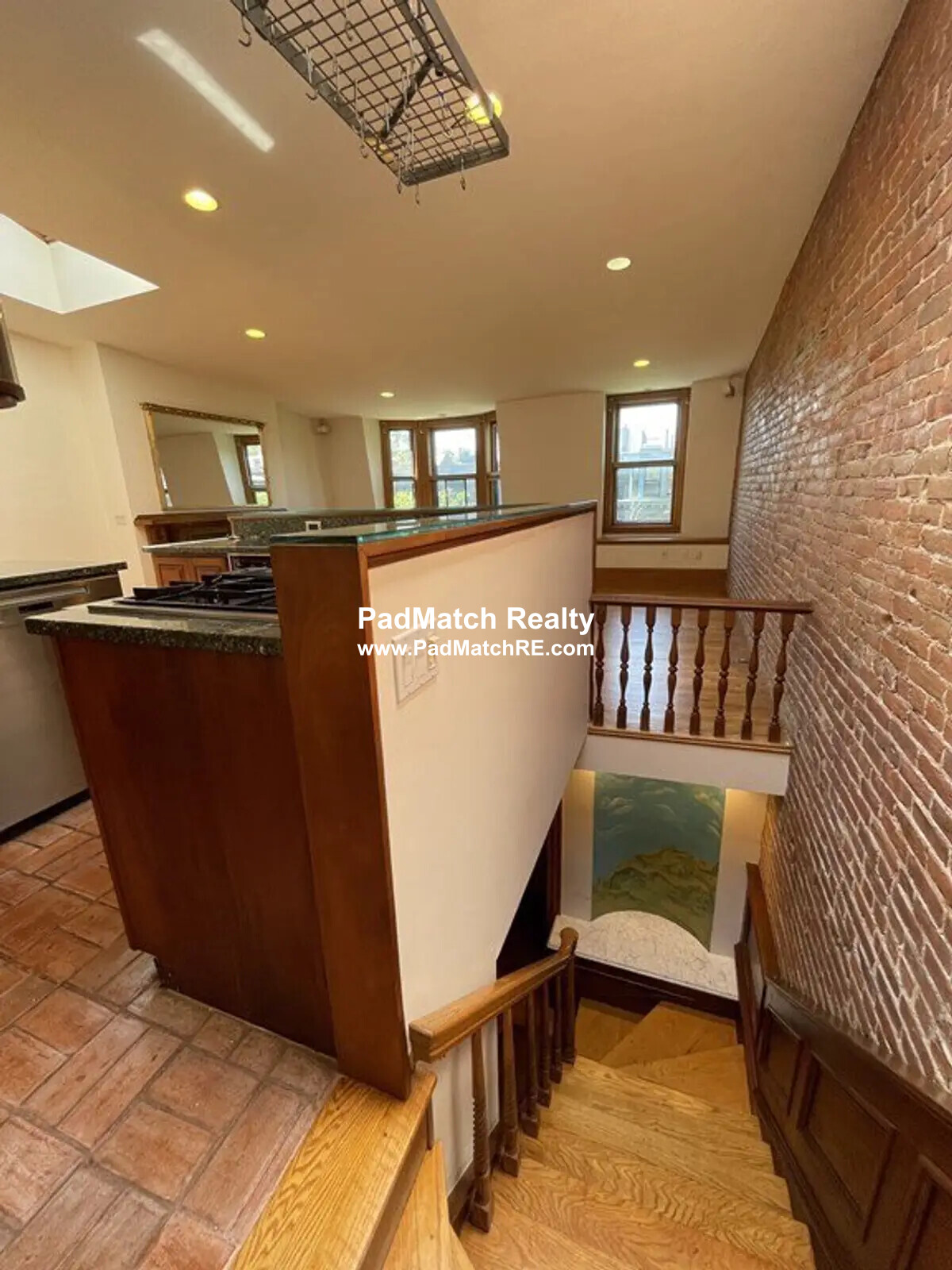 17 Holyoke St, South End