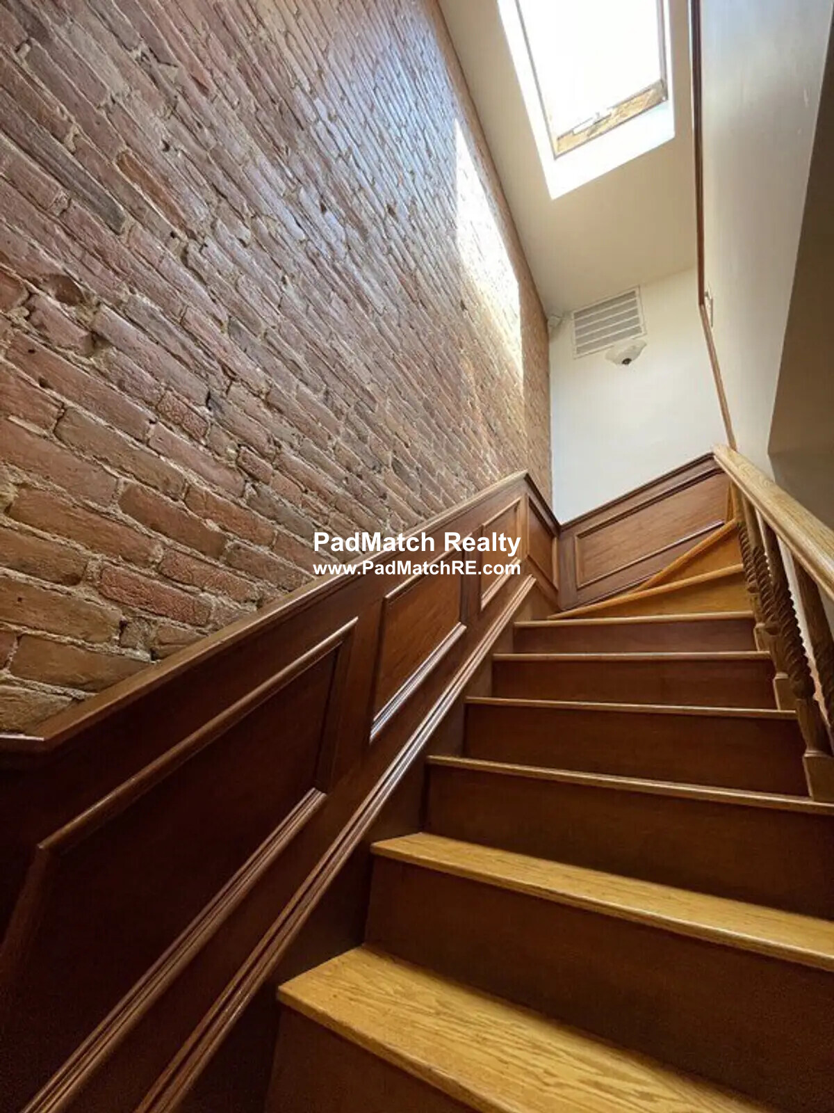 17 Holyoke St, South End