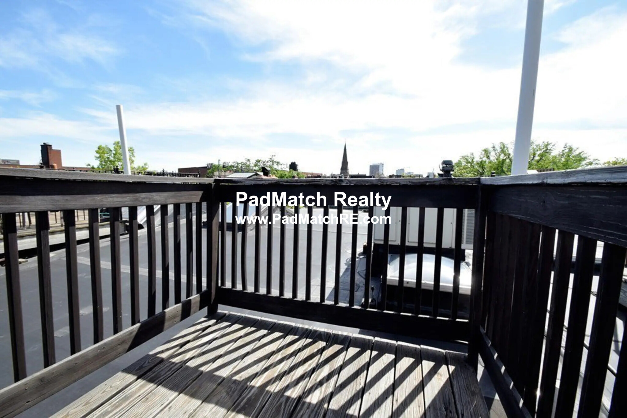 17 Holyoke St, South End