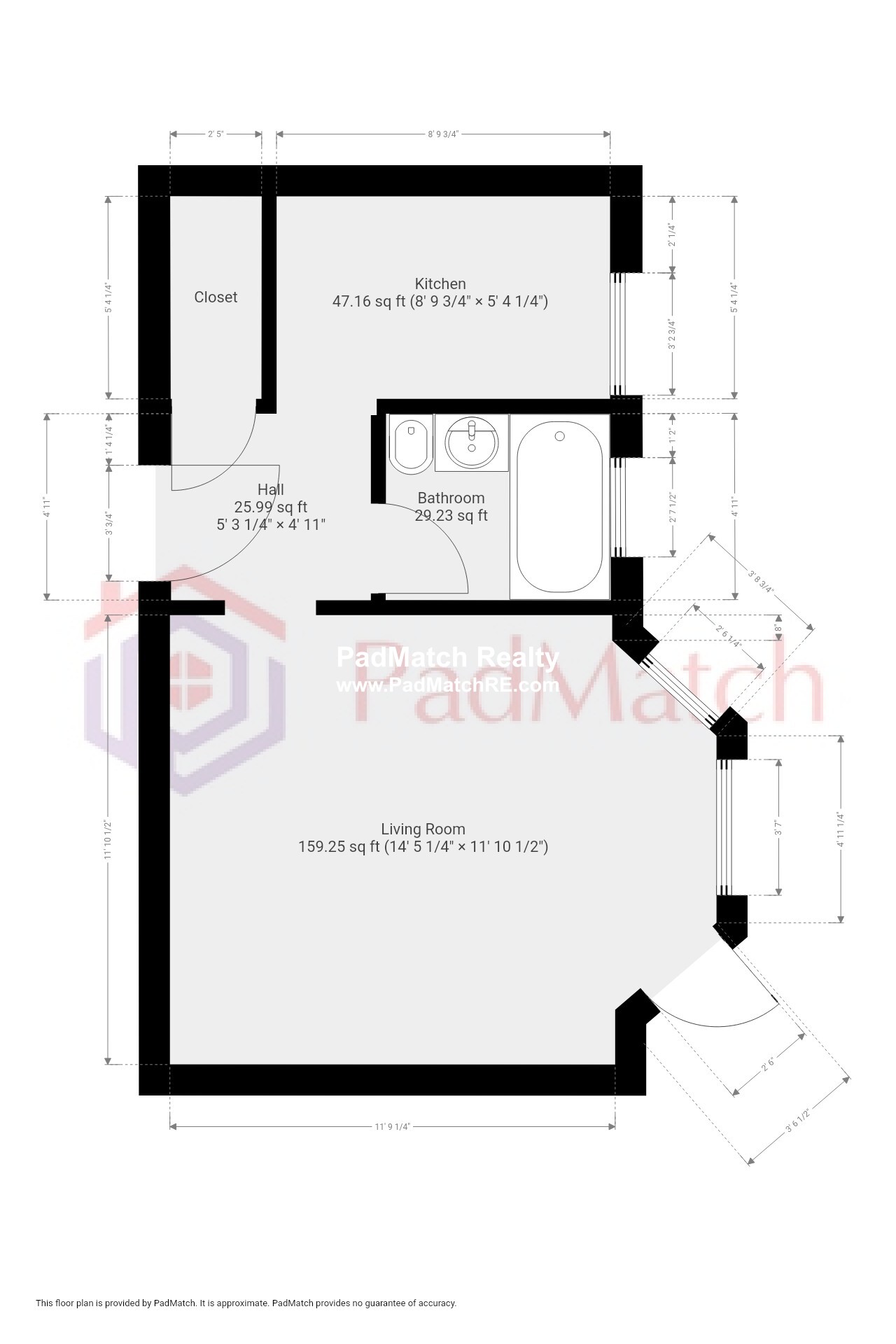 11 Royce Rd, Allston