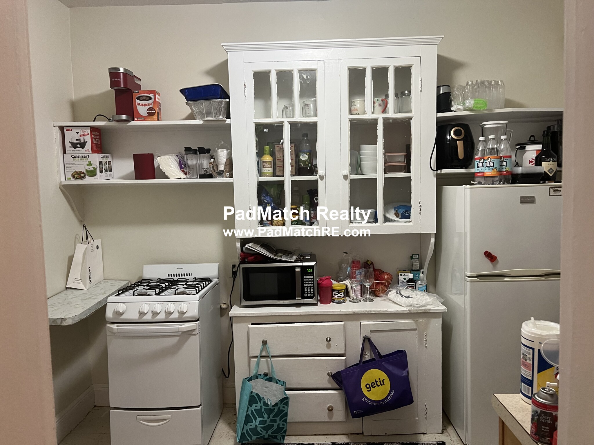 Photo 6 of 1800 Commonwealth Ave. Unit 15