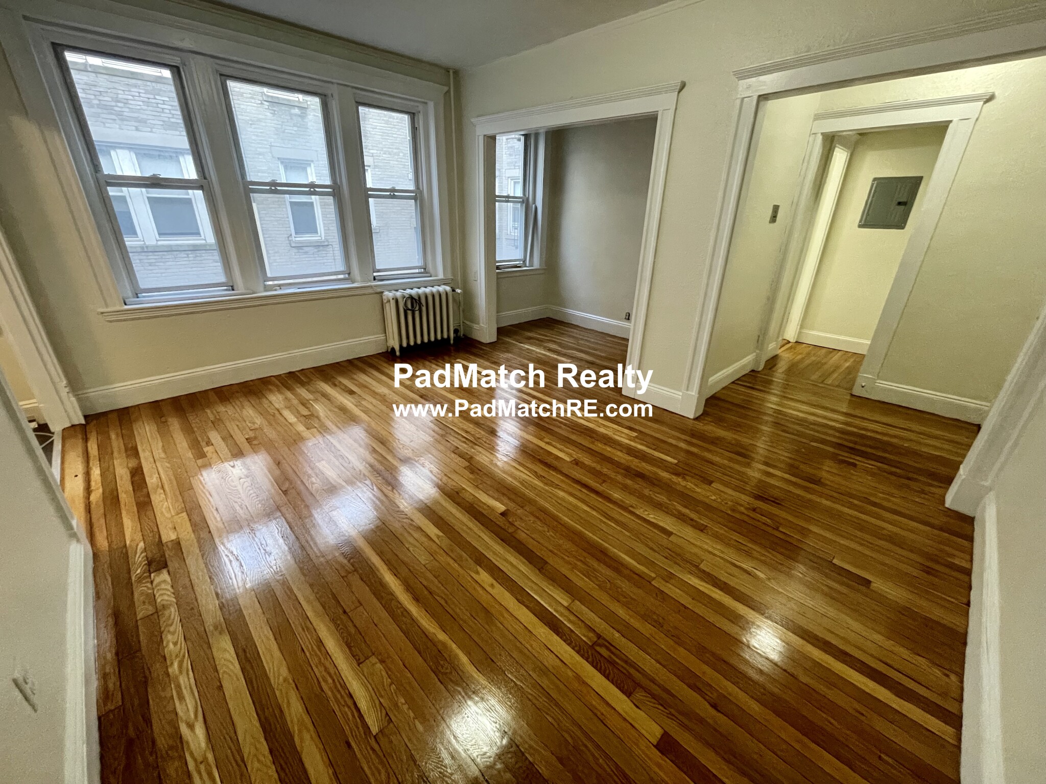 1163 Boylston St, Fenway