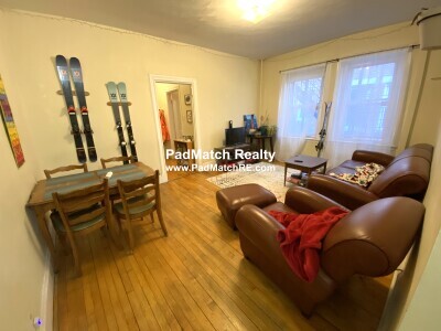 1292 Commonwealth Ave, Allston