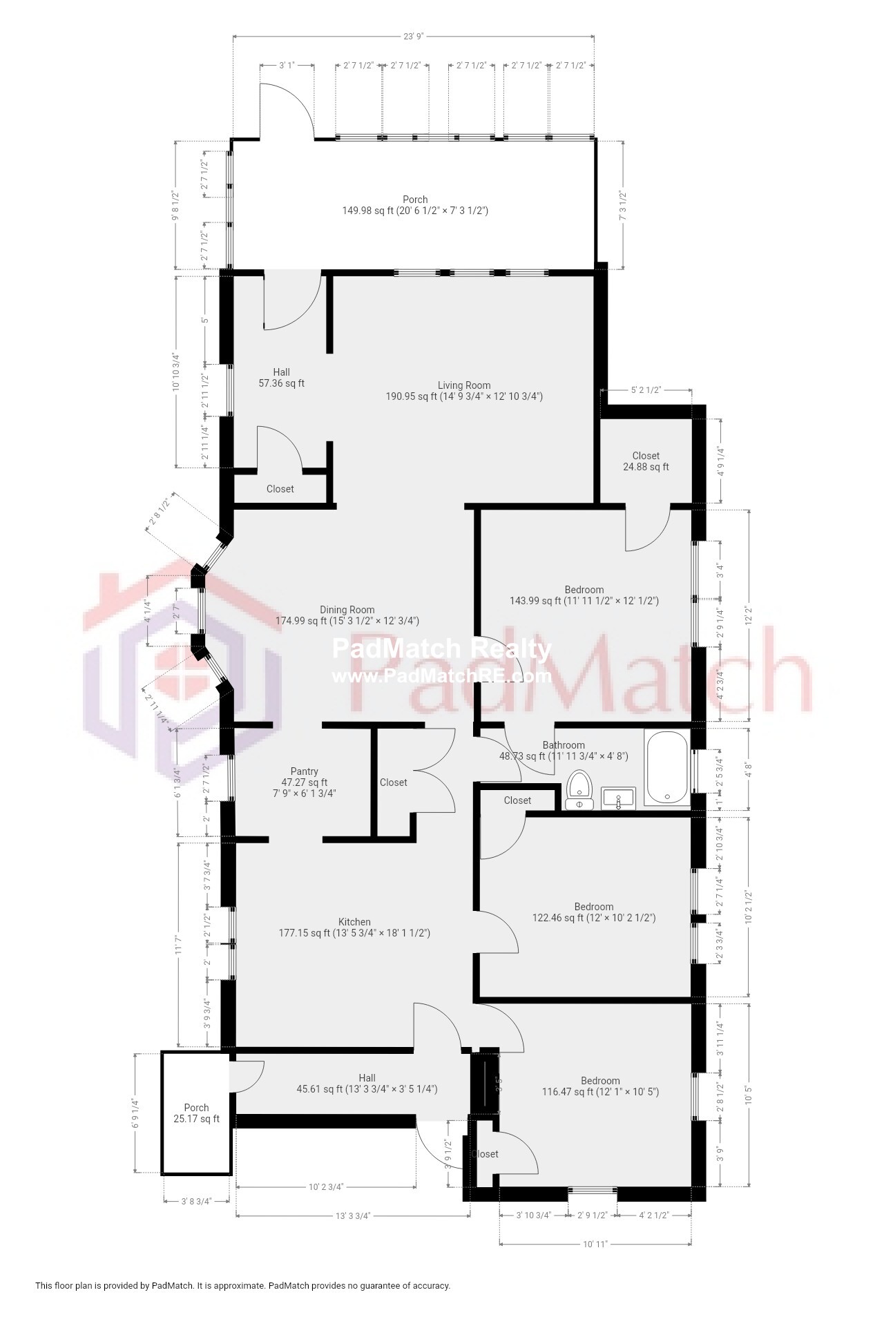 47 Newell Ave, Southbridge