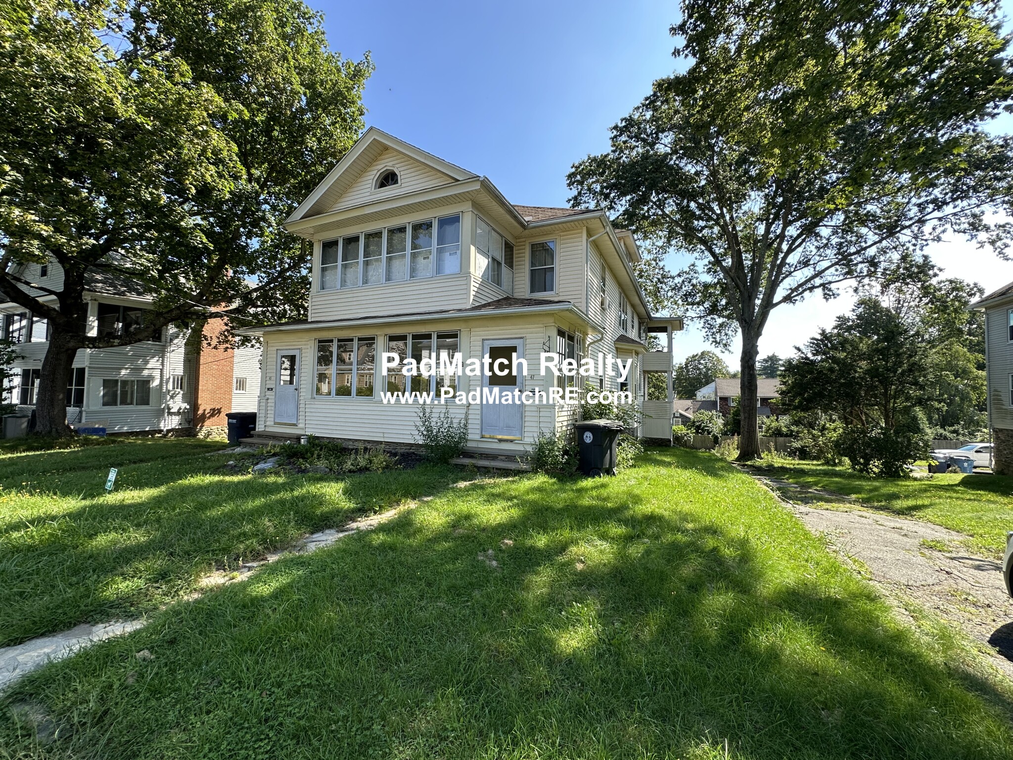 47 Newell Ave, Southbridge