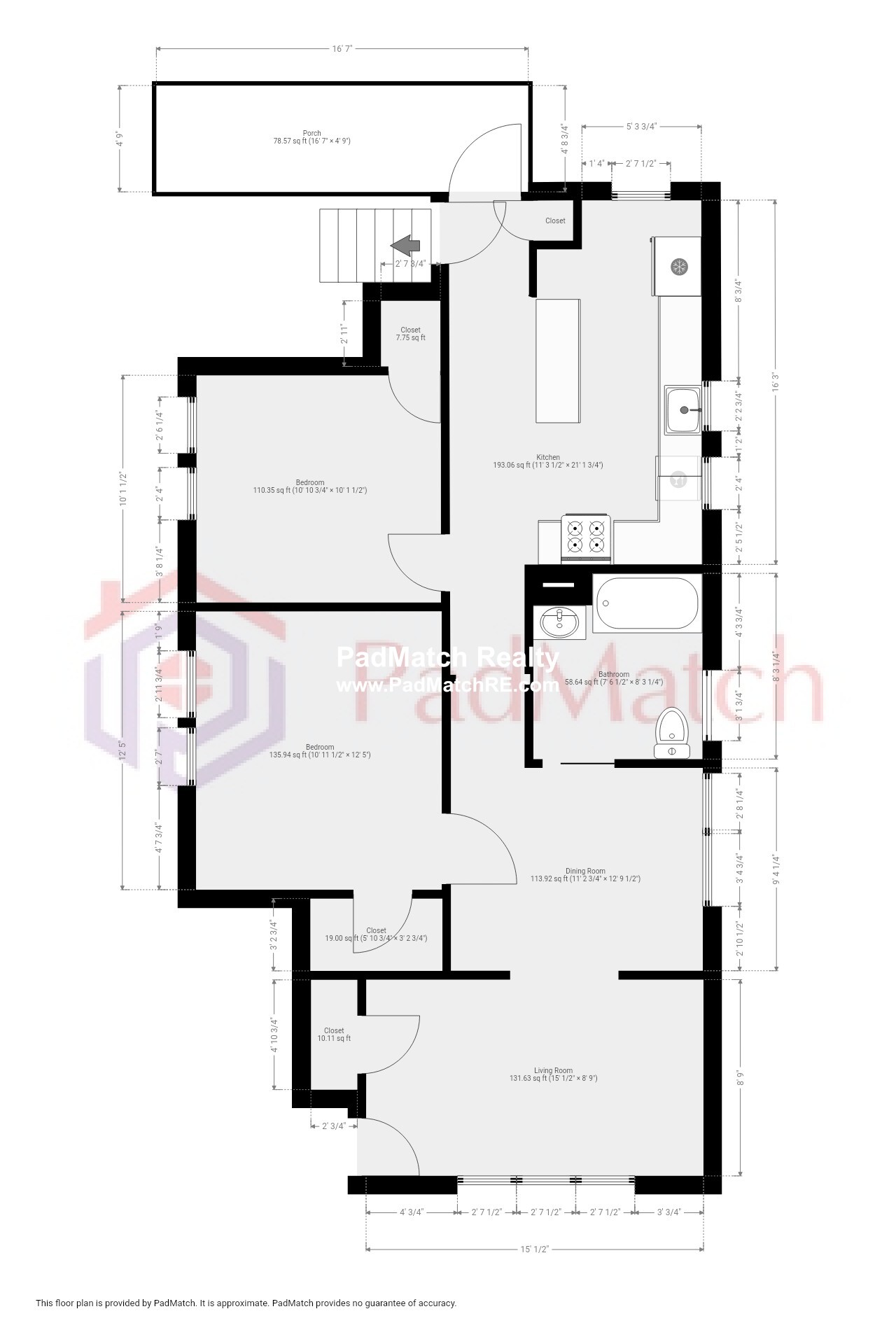2323 Centre St, West Roxbury