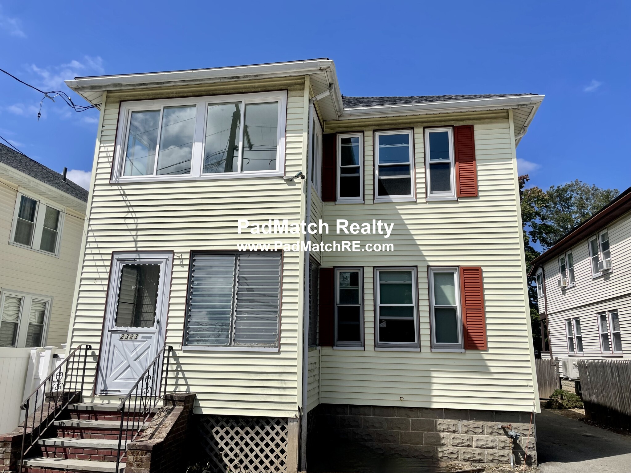2323 Centre St, West Roxbury