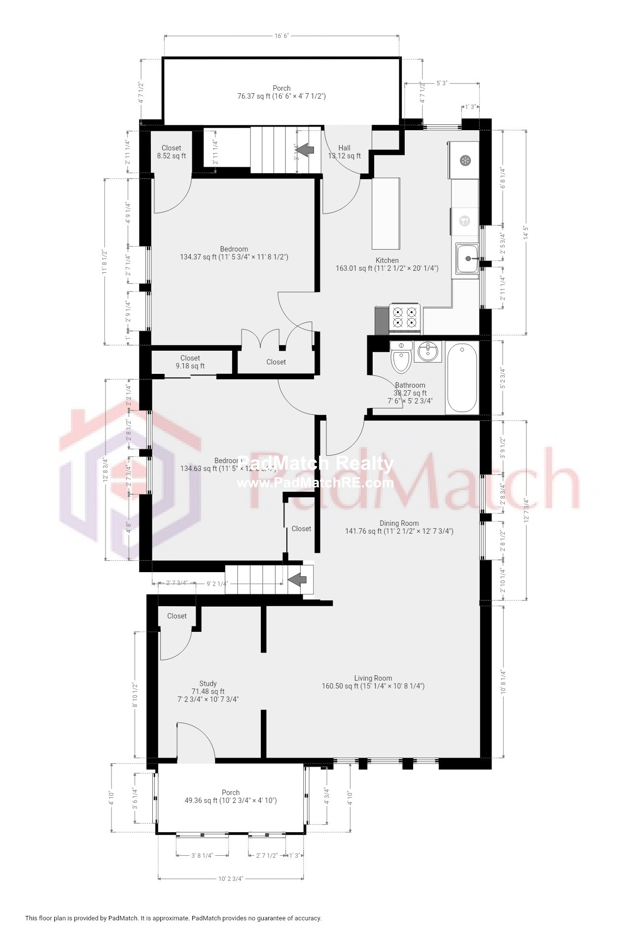 2323 Centre St, West Roxbury