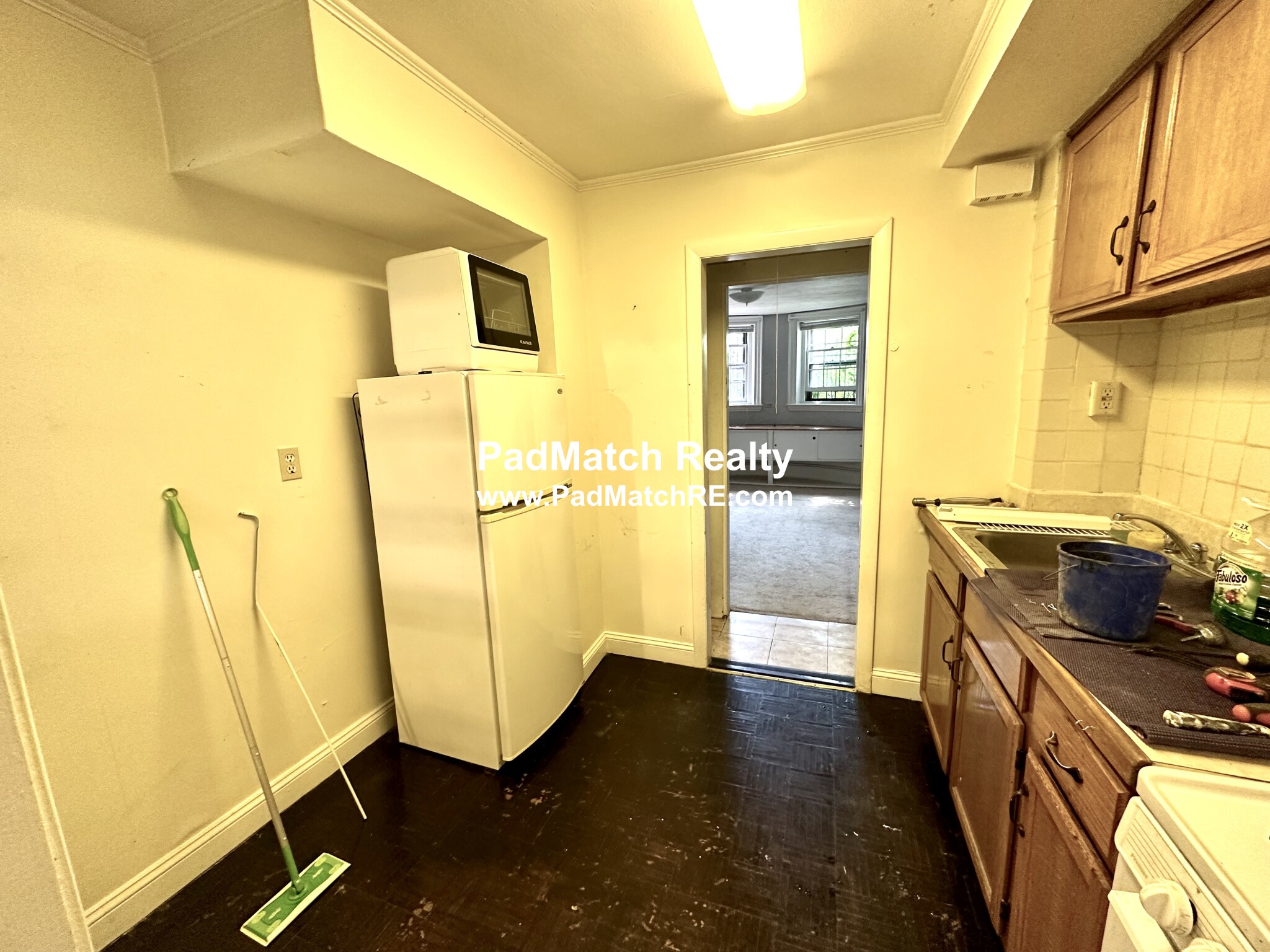 87 Warren Ave, South End