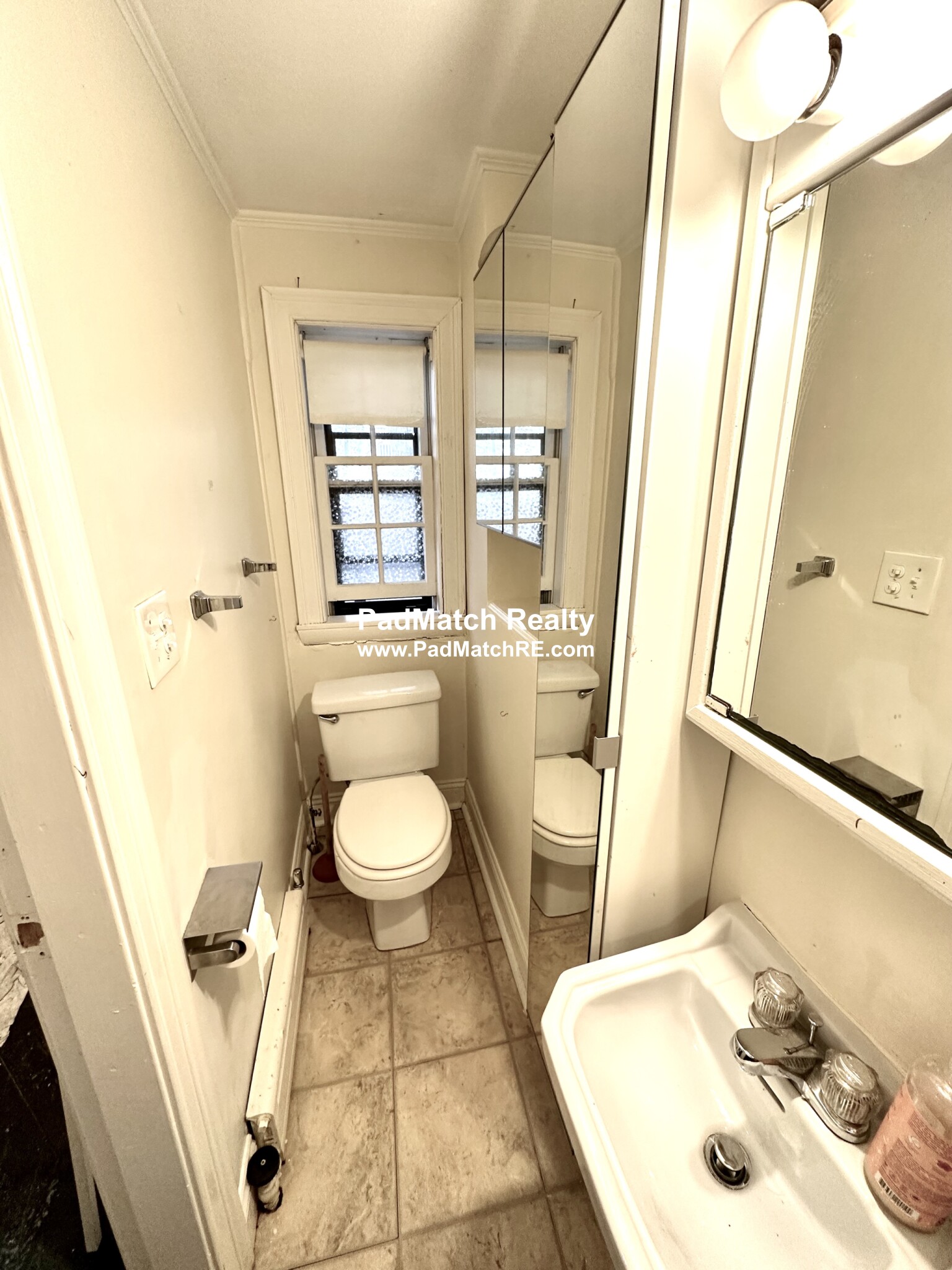 87 Warren Ave, South End