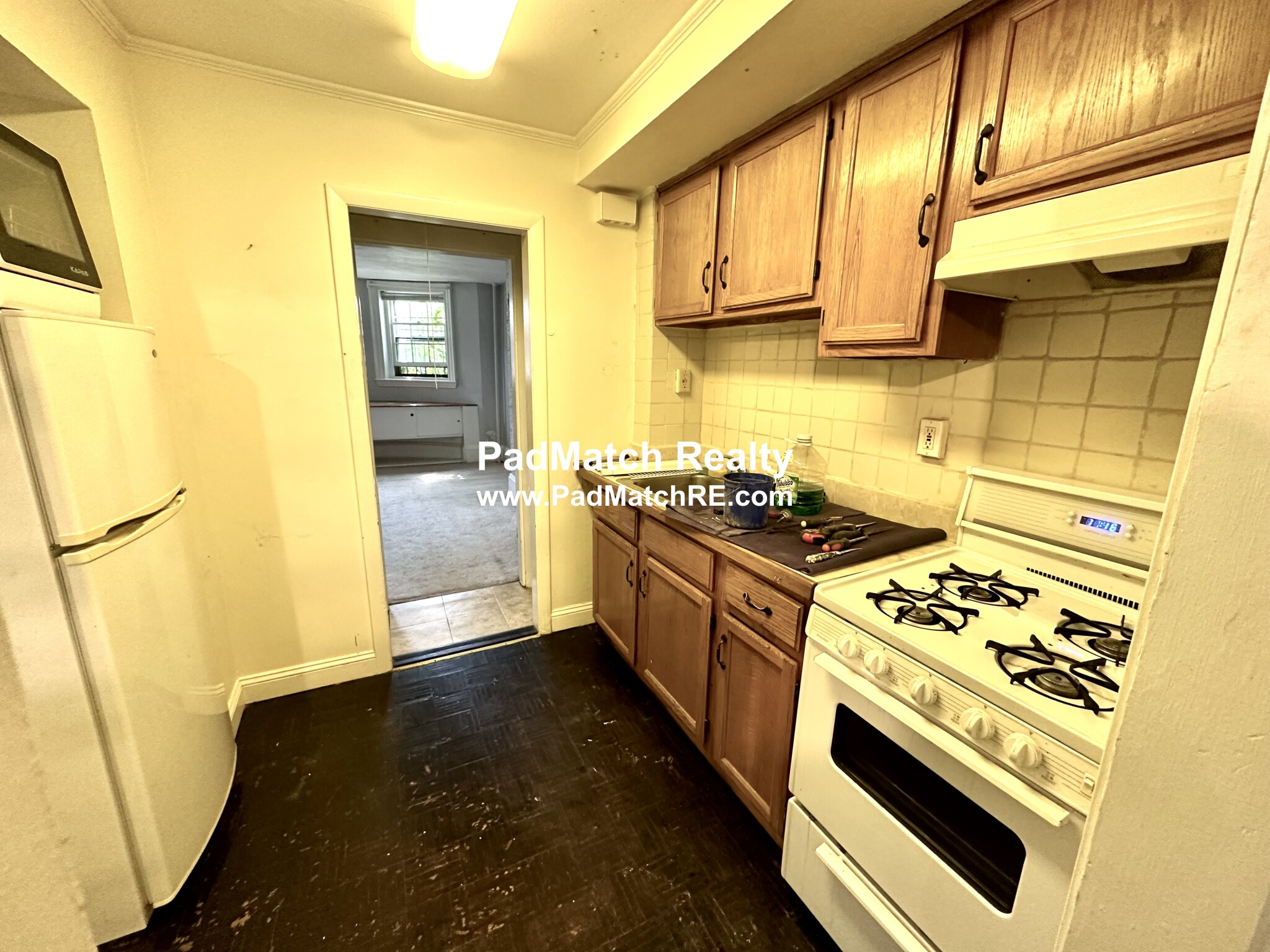 87 Warren Ave, South End