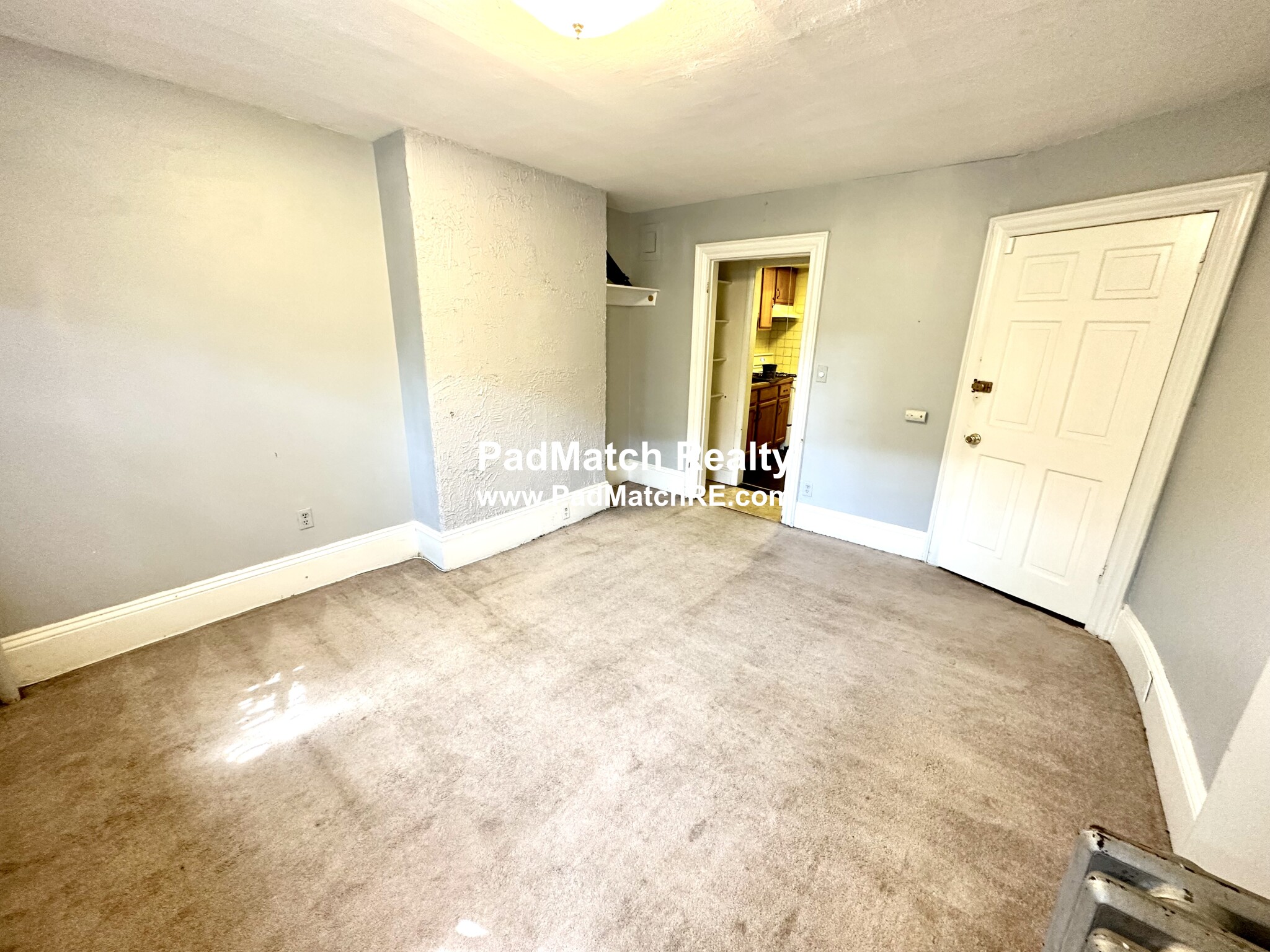 87 Warren Ave, South End