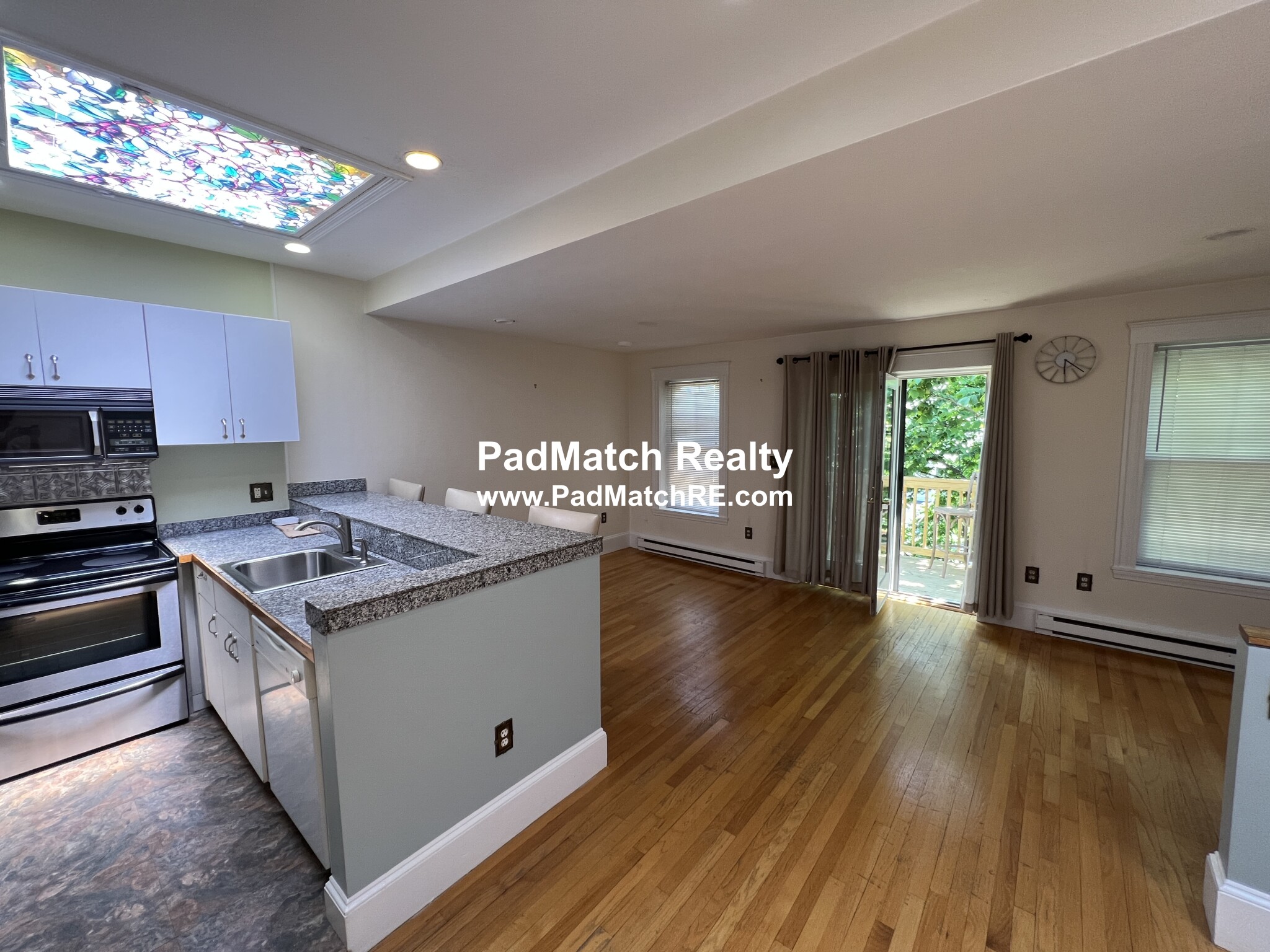 10 Pembroke St, Chelsea