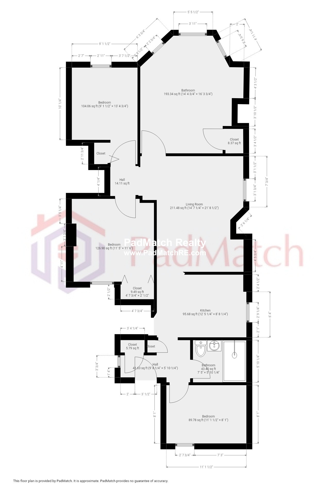 38 Newton St, Brighton