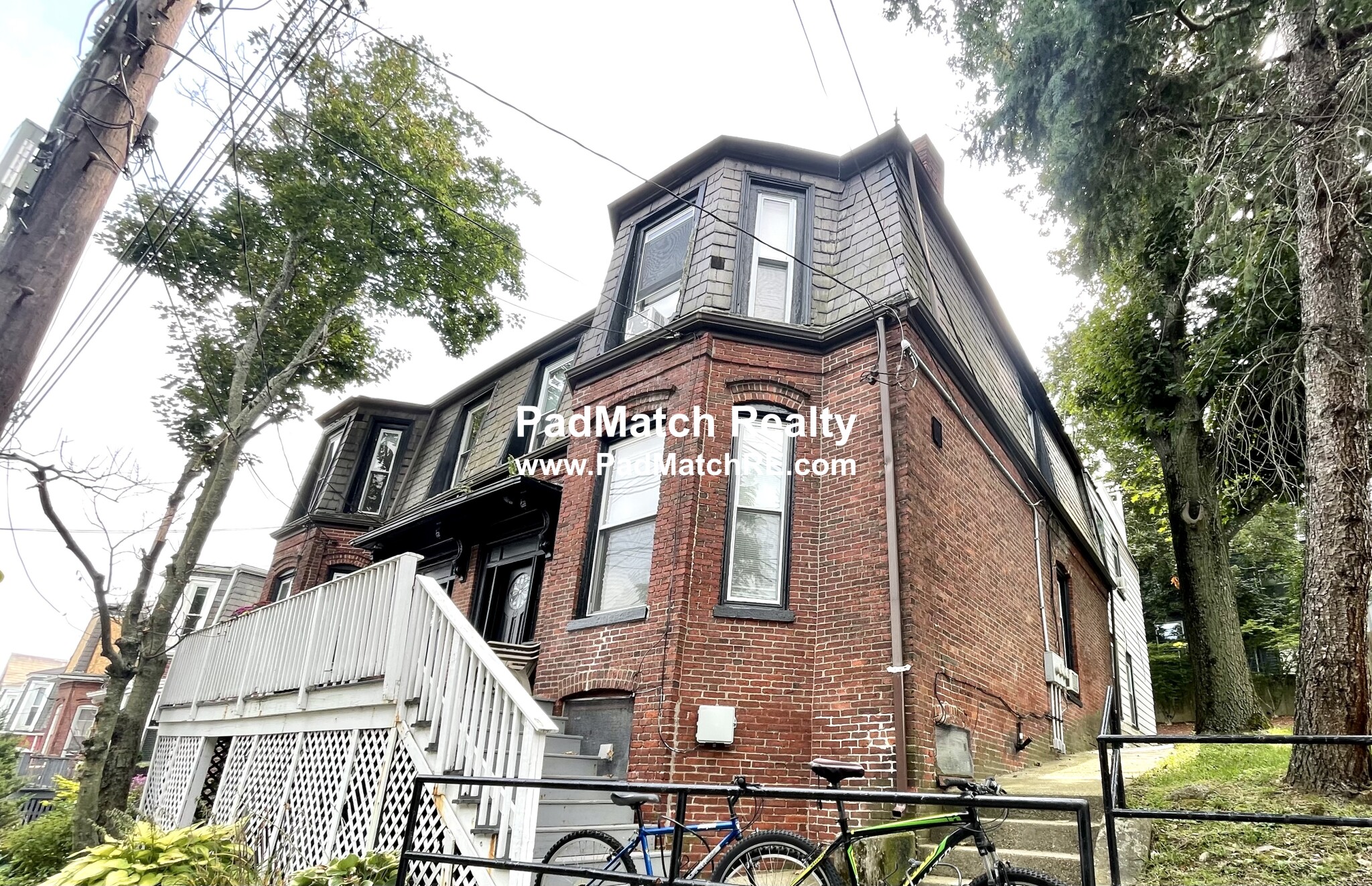 38 Newton St, Brighton