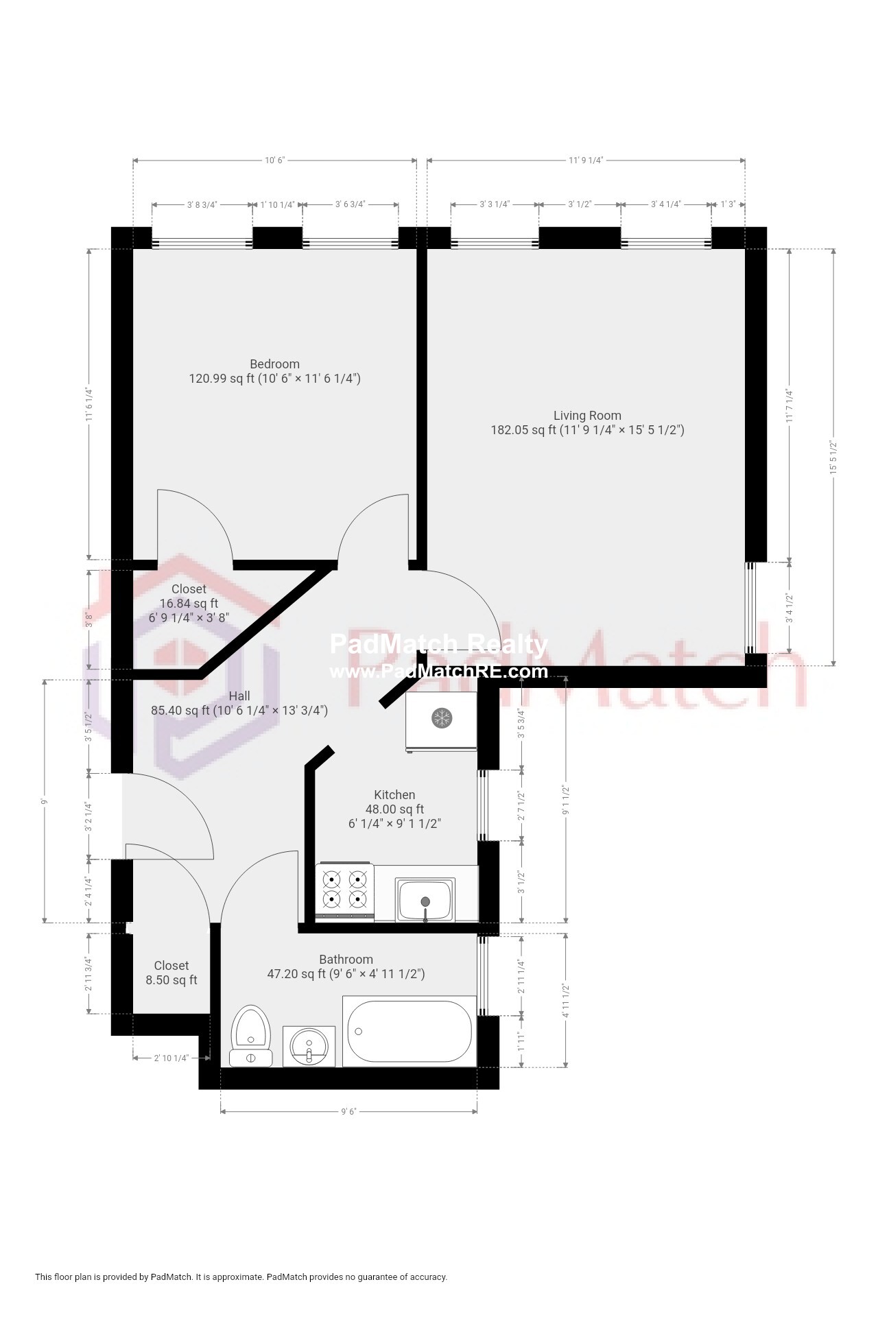 1334 Commonwealth Ave, Allston