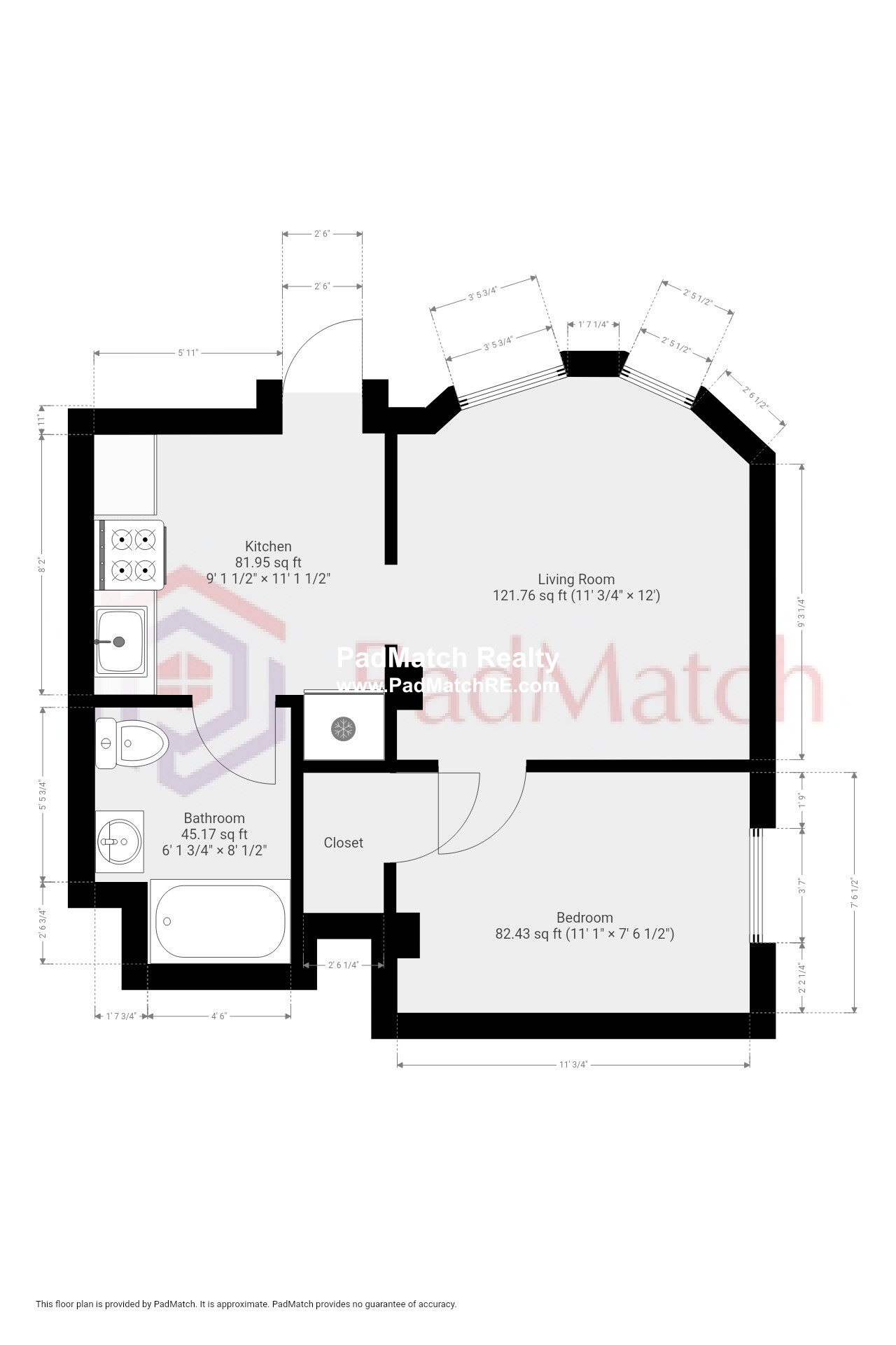 1381 Commonwealth Ave, Allston