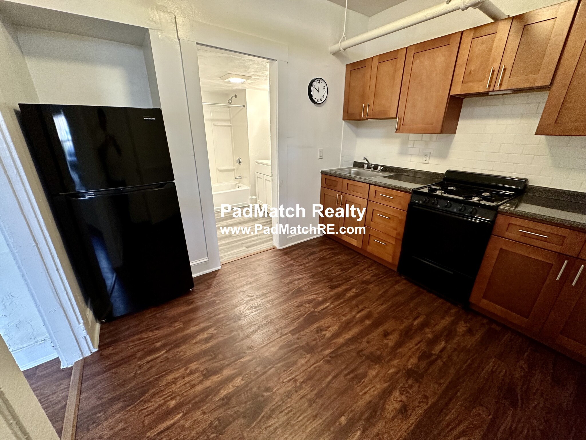 1381 Commonwealth Ave, Allston