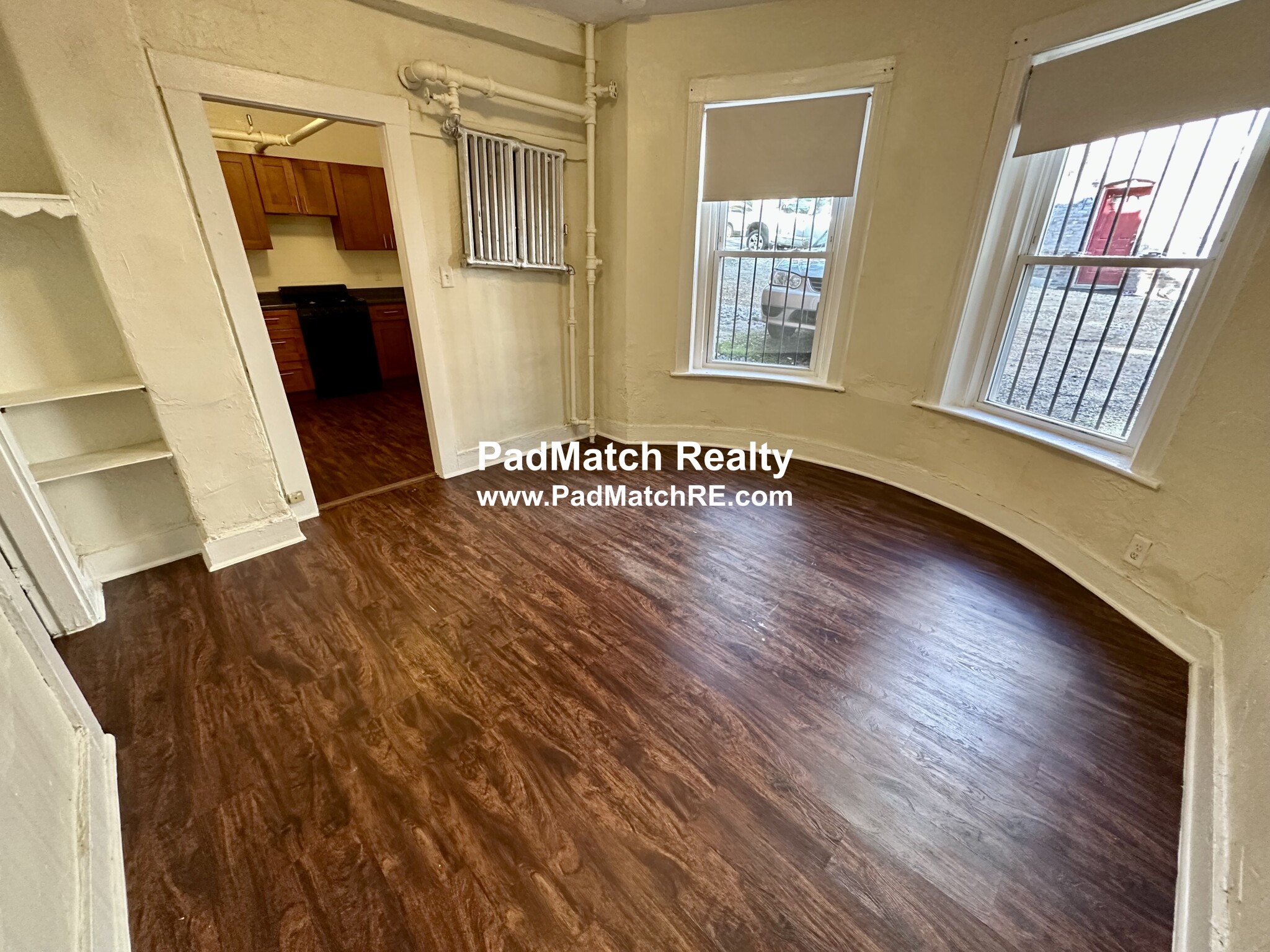 1381 Commonwealth Ave, Allston