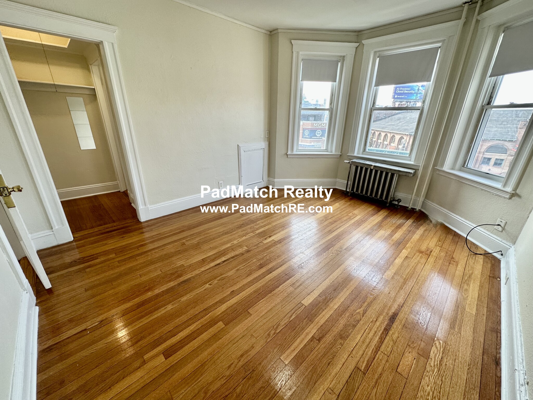 1167 Boylston St, Fenway