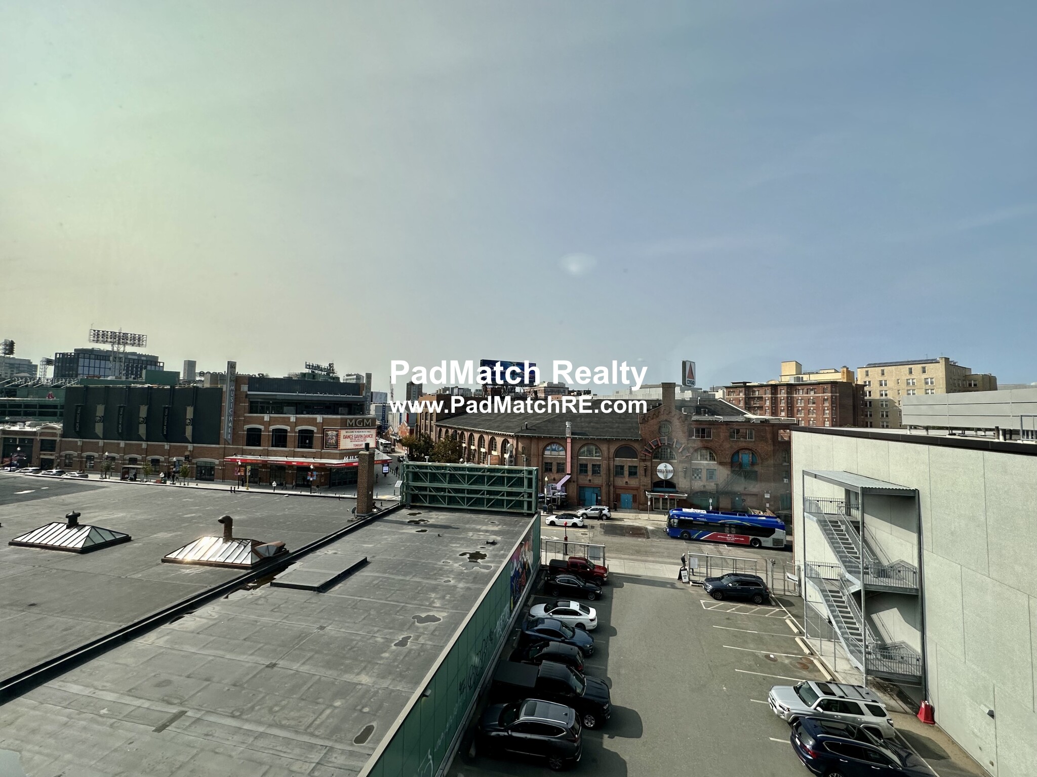 1167 Boylston St, Fenway